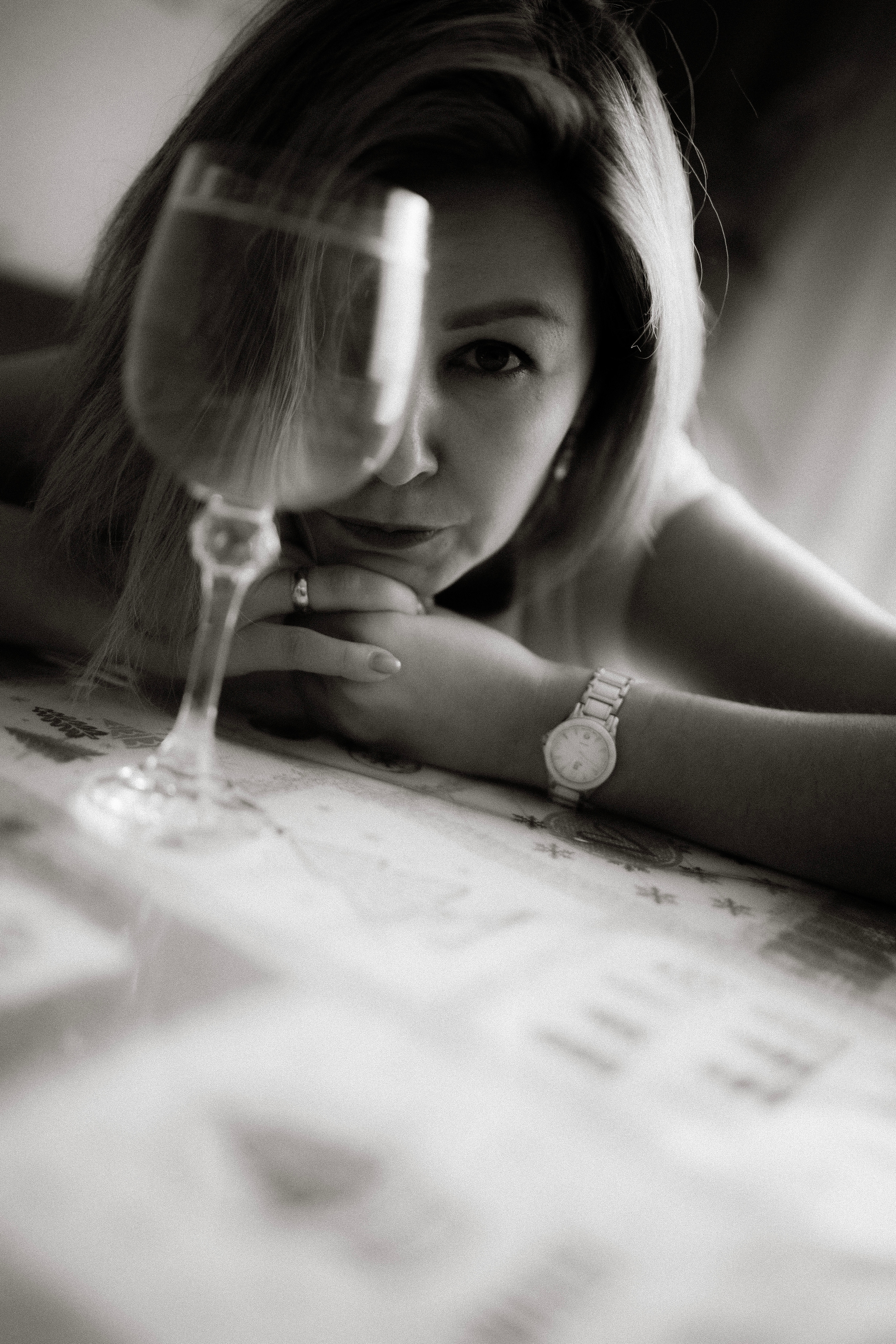 Аlfia. Фотограф города Уральск Ольга Василец