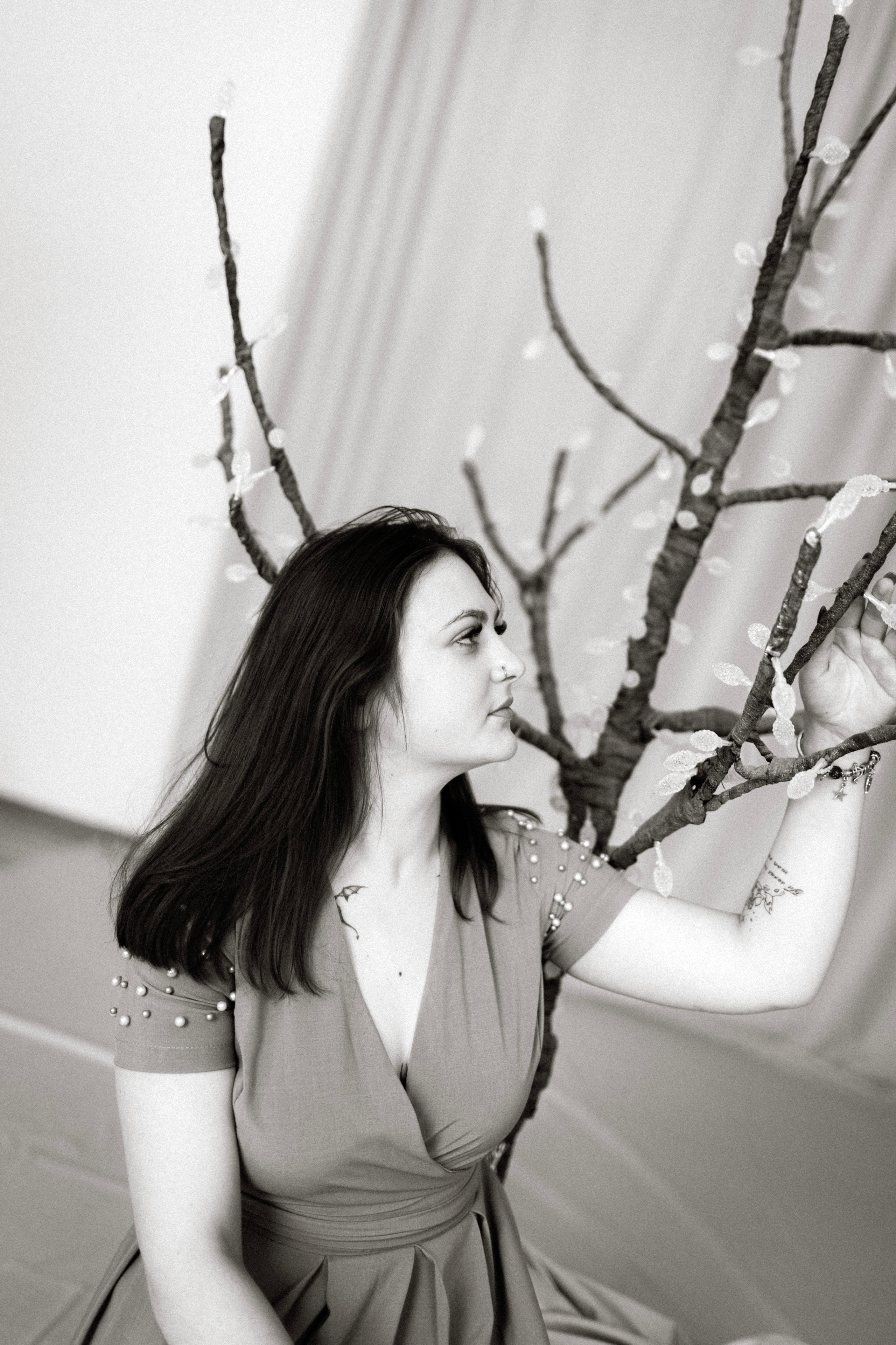 Nastya. Фотограф города Уральск Ольга Василец