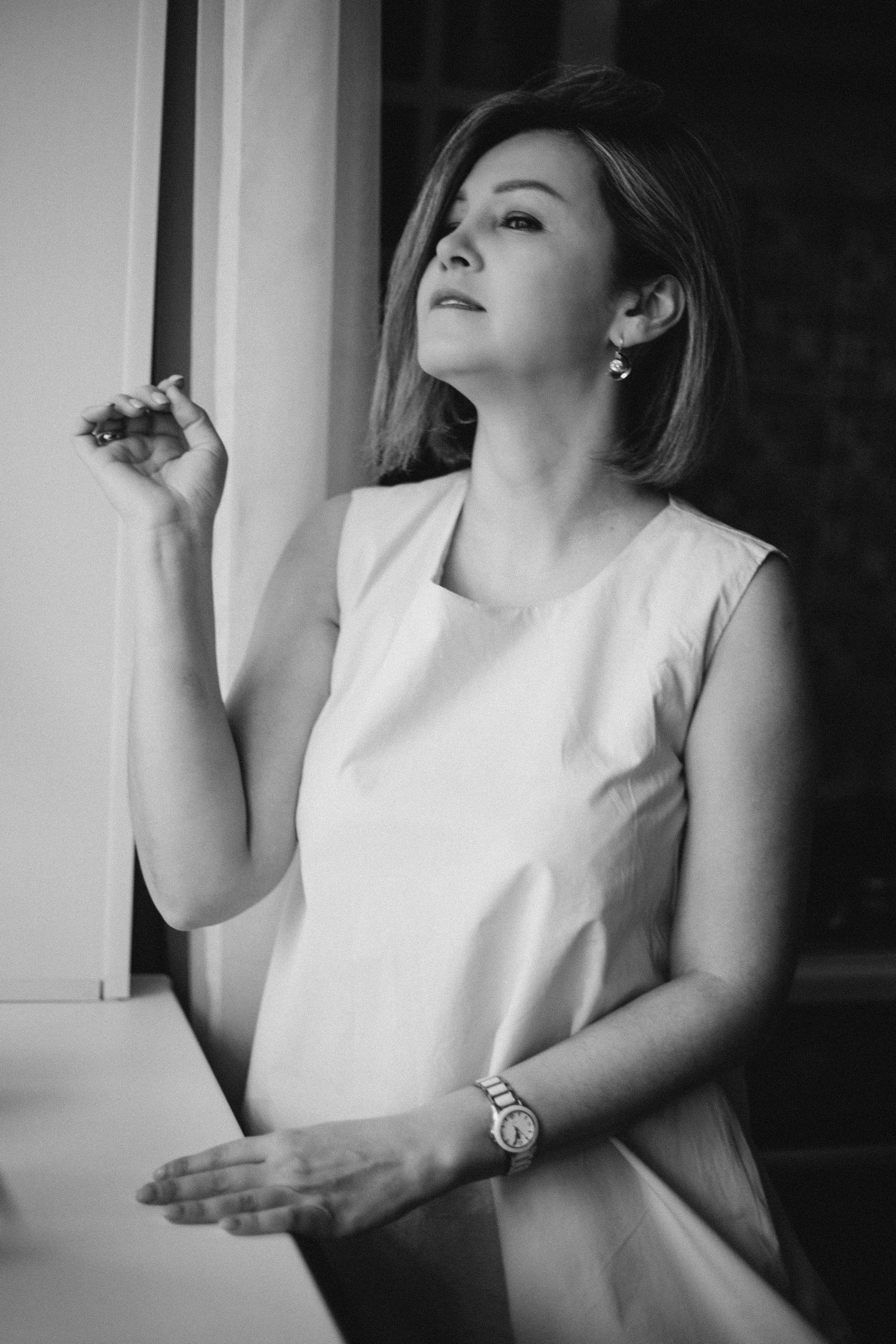 Аlfia. Фотограф города Уральск Ольга Василец