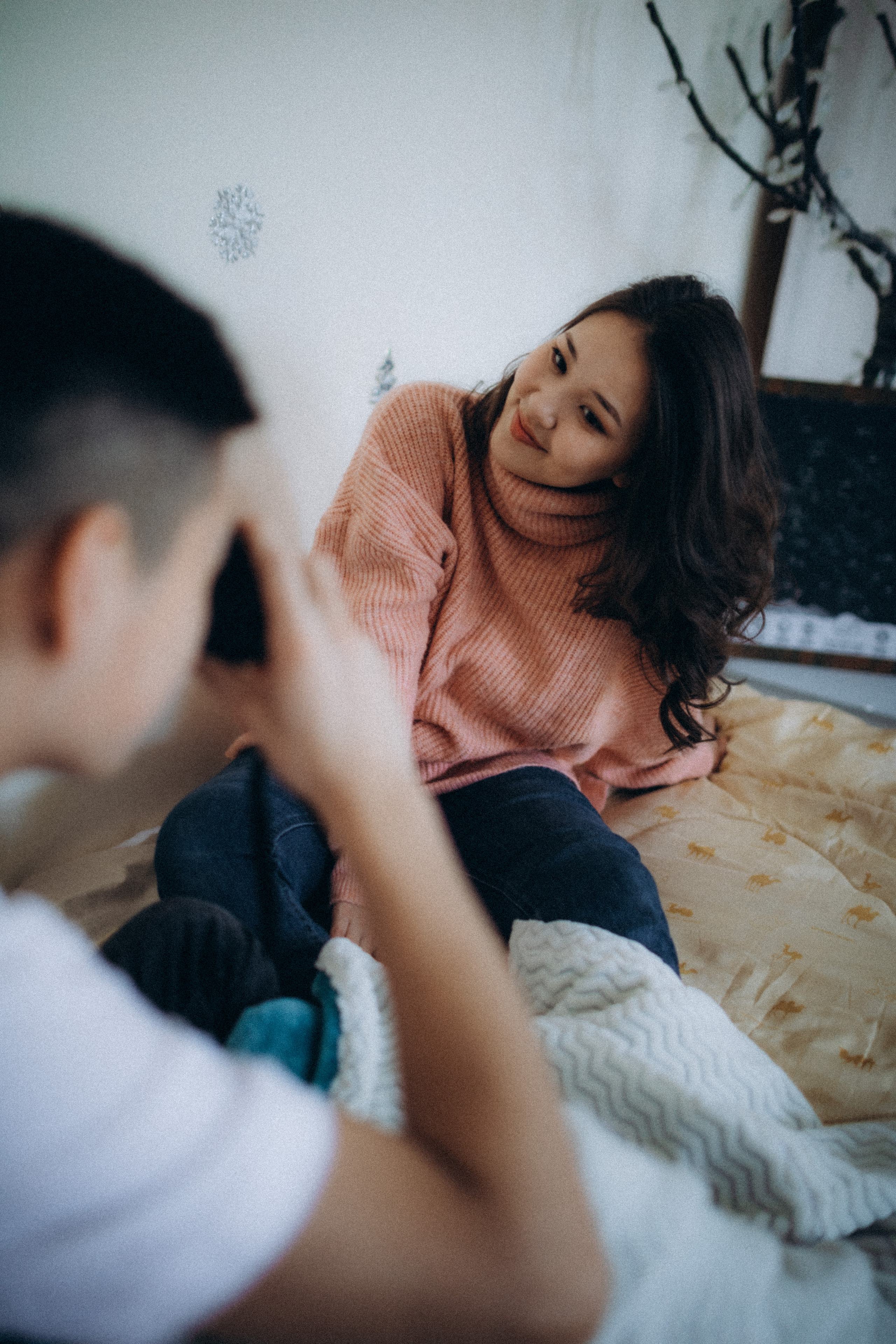 Tomirys&Meiram. Фотограф города Уральск Ольга Василец