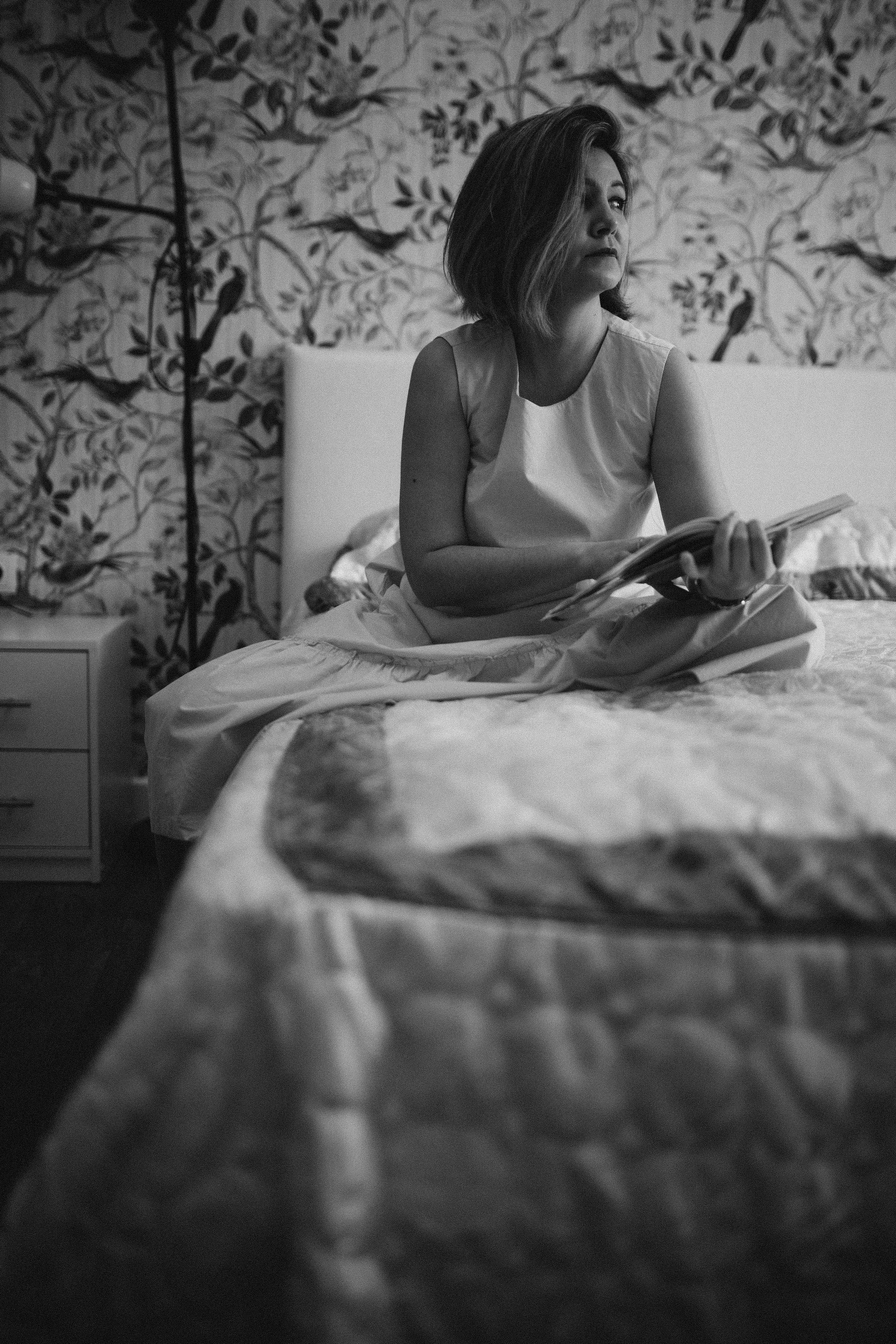 Аlfia. Фотограф города Уральск Ольга Василец