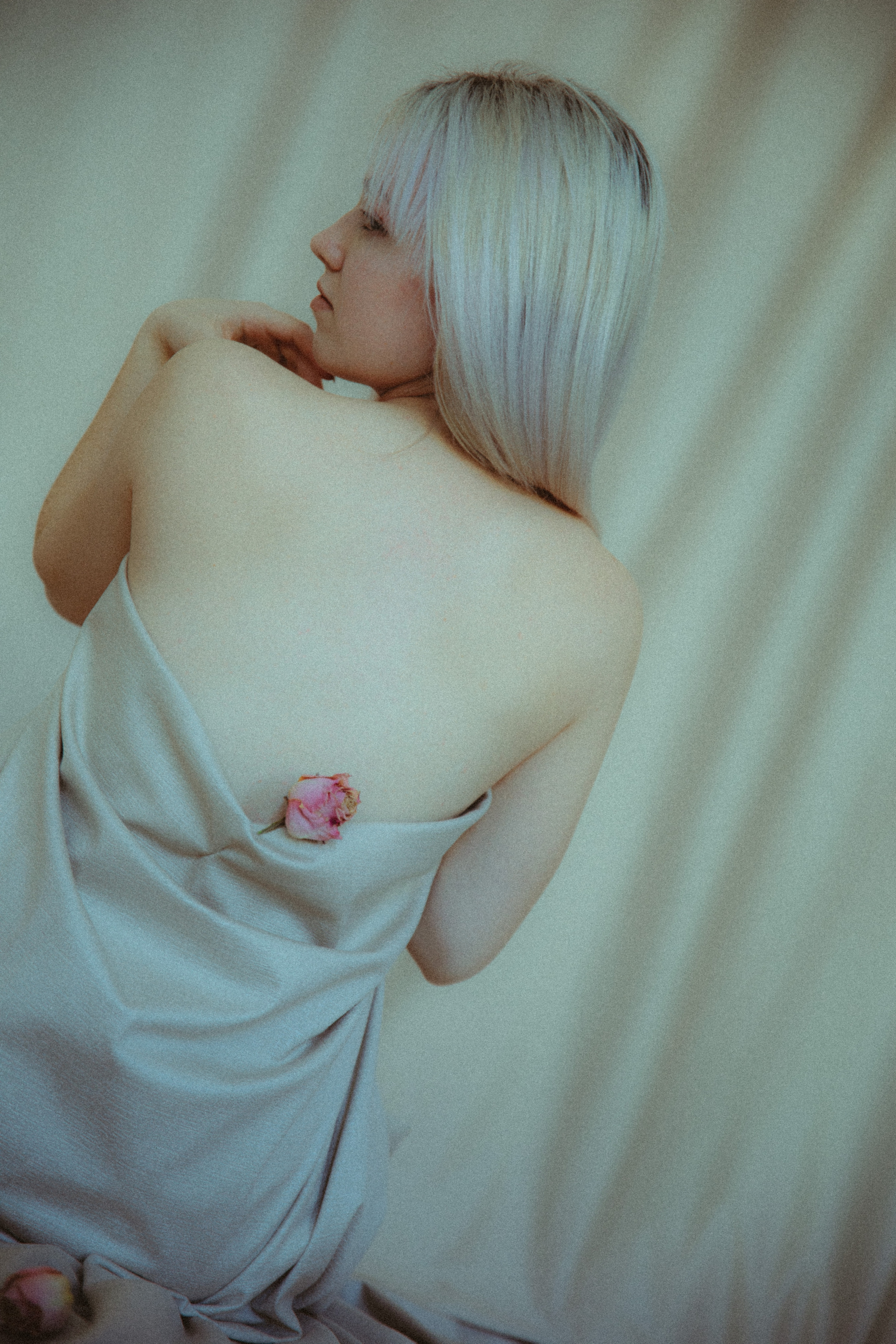 Amiliya. Фотограф города Уральск Ольга Василец