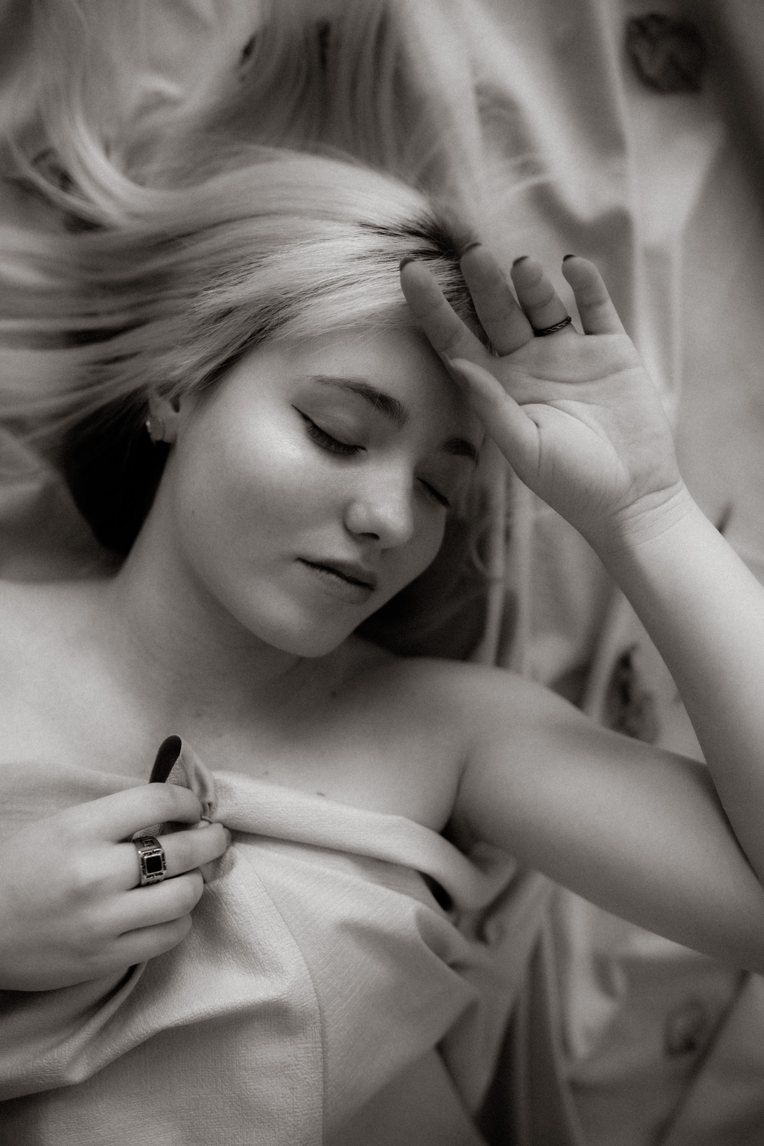 Amiliya. Фотограф города Уральск Ольга Василец