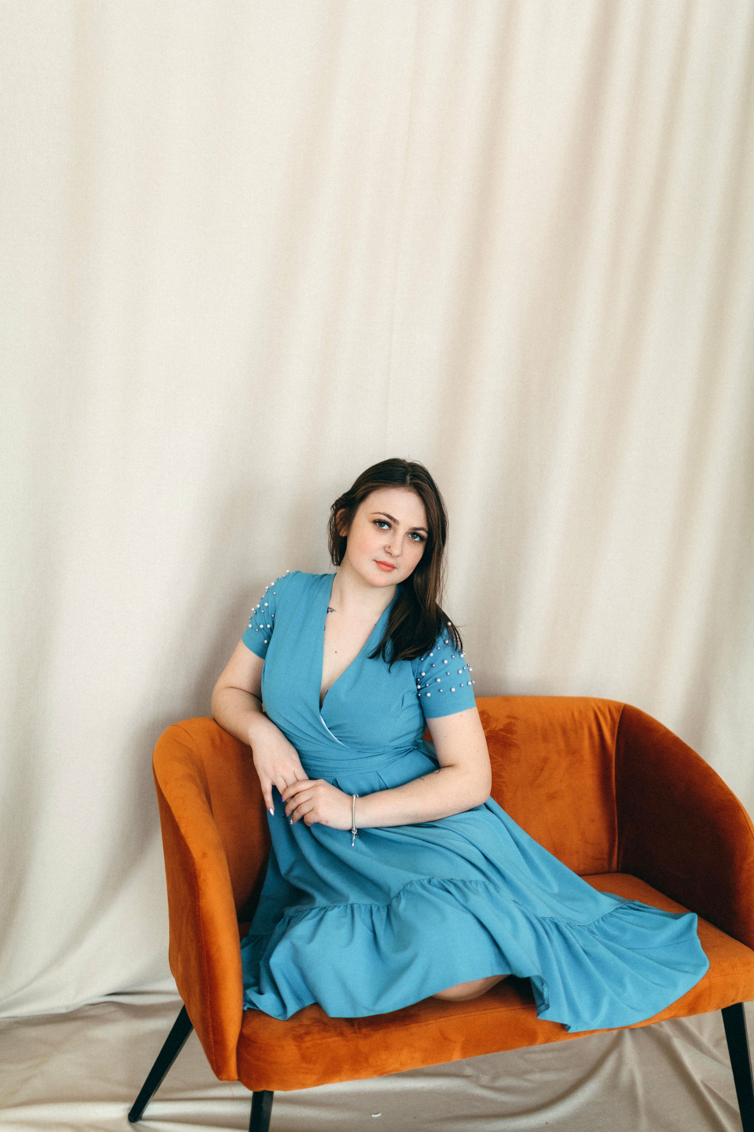 Nastya. Фотограф города Уральск Ольга Василец