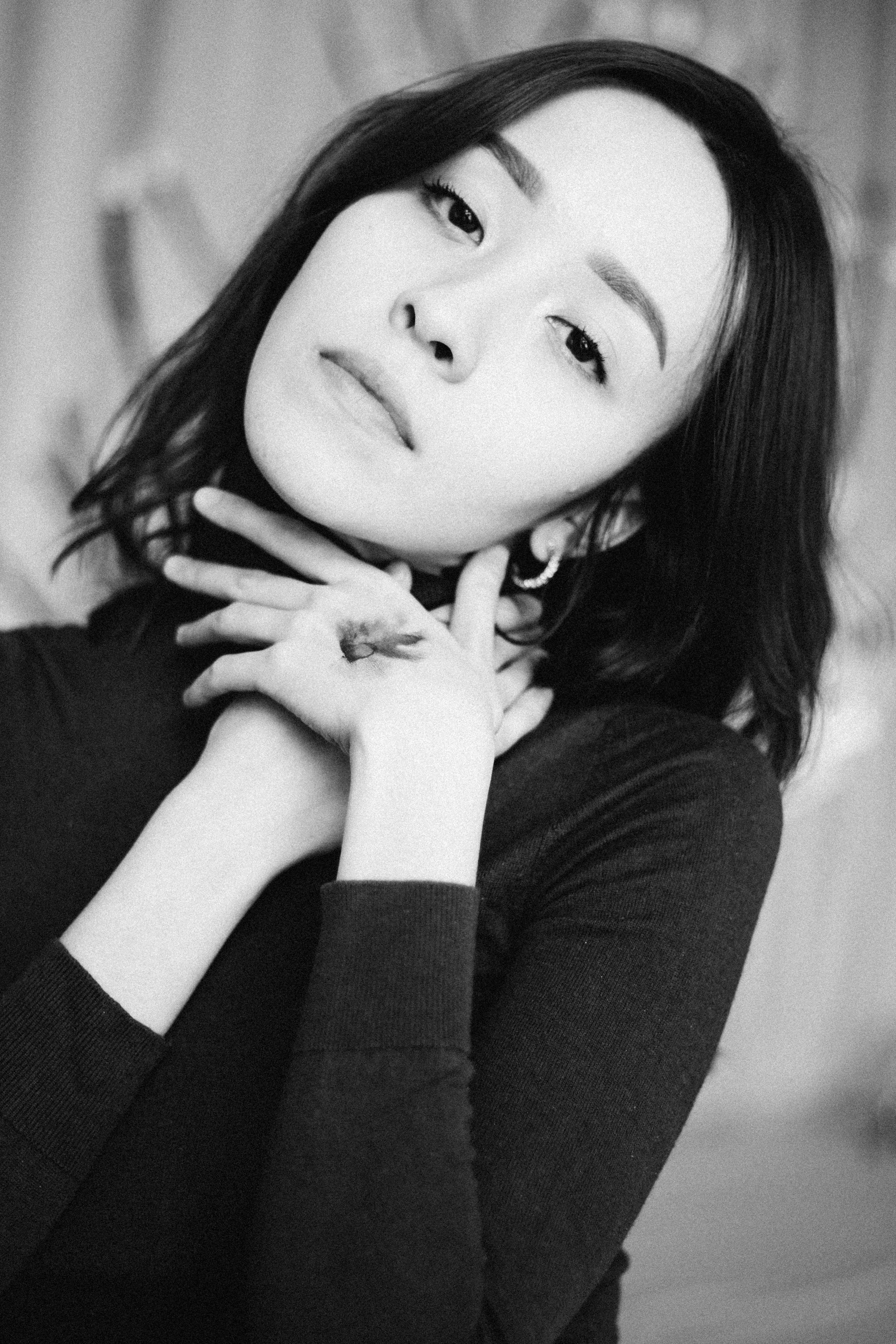 Аsel. Фотограф города Уральск Ольга Василец