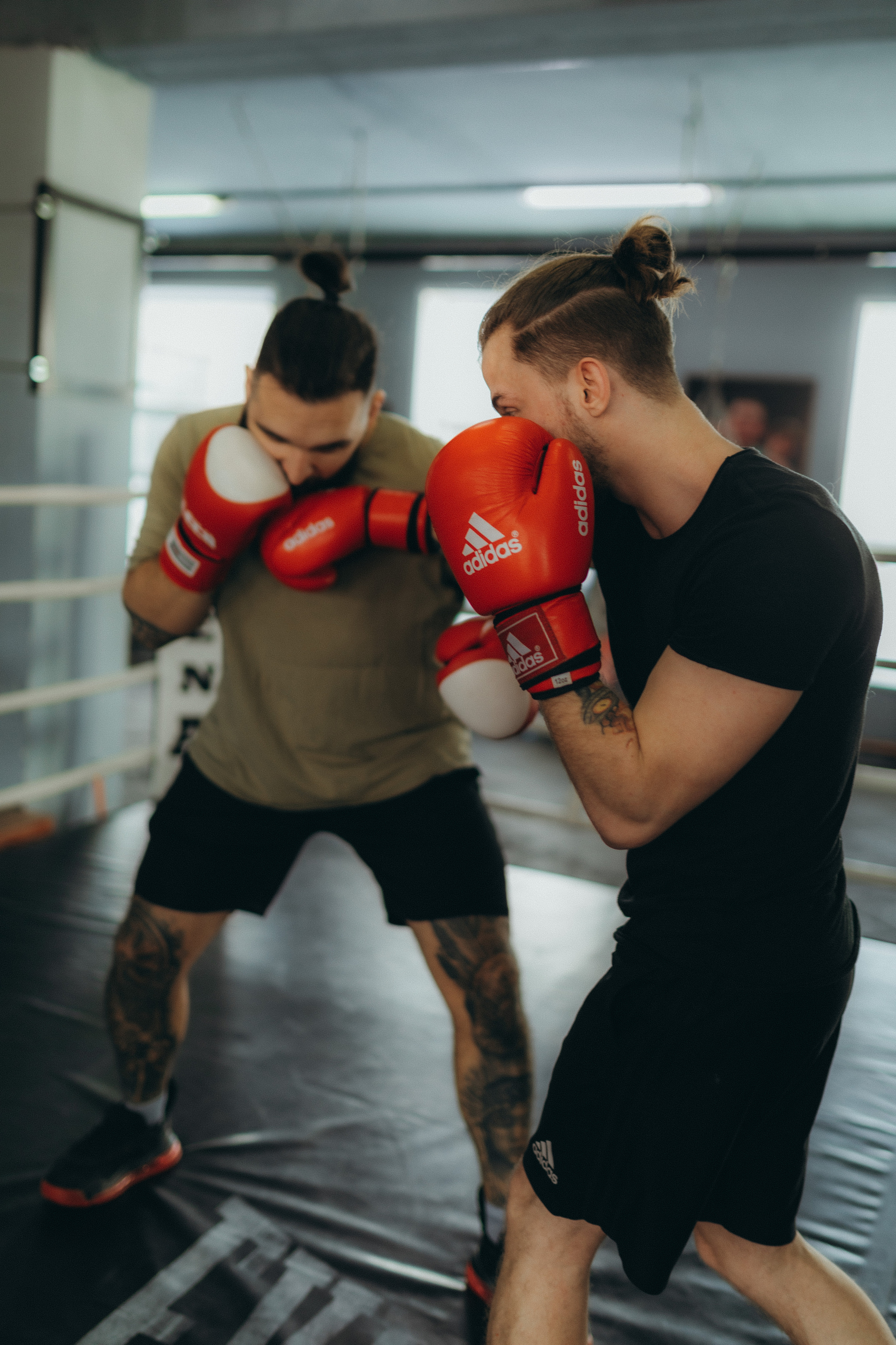 Мужской портрет. Фотограф города Уральск Ольга Василец