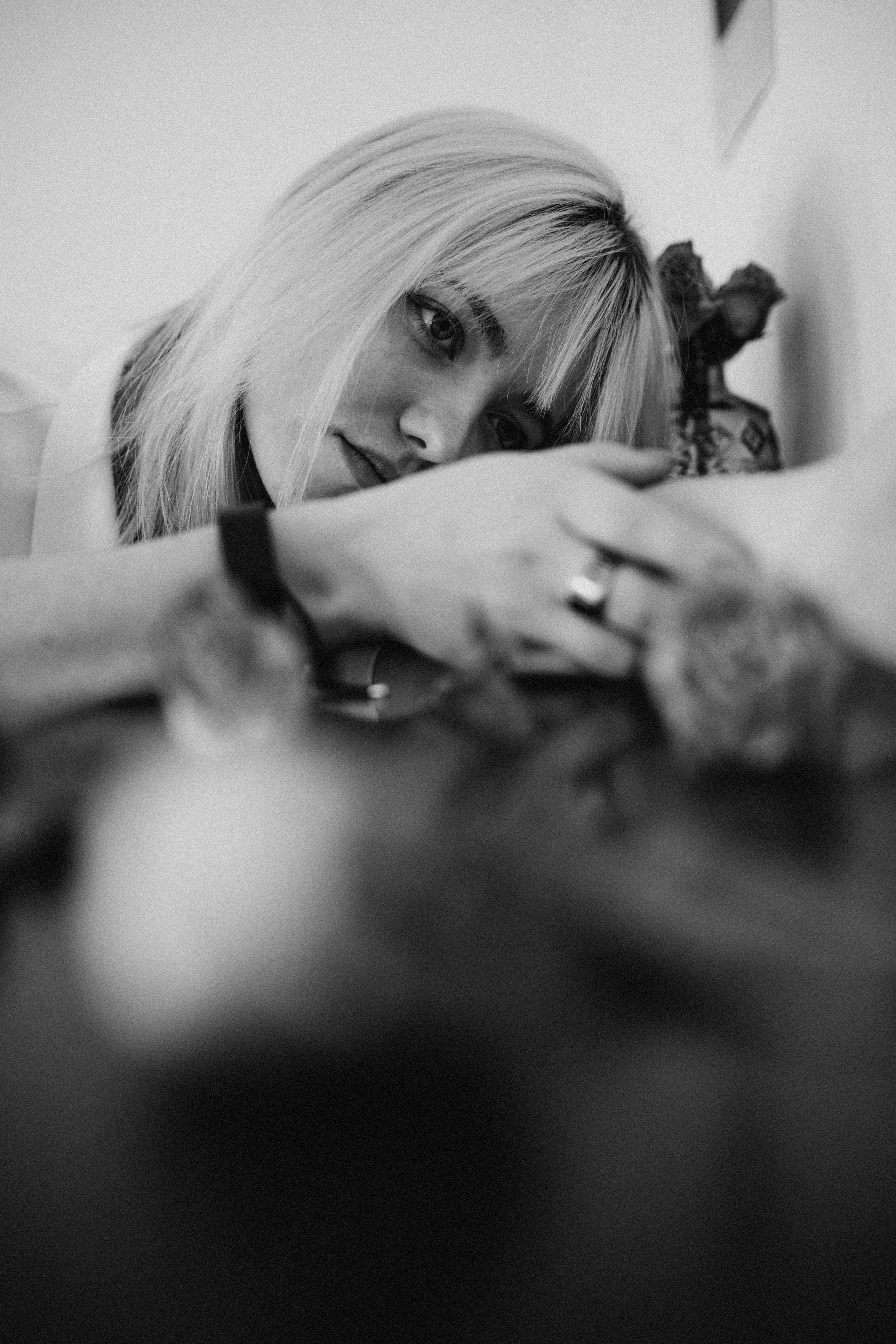 Amiliya. Фотограф города Уральск Ольга Василец