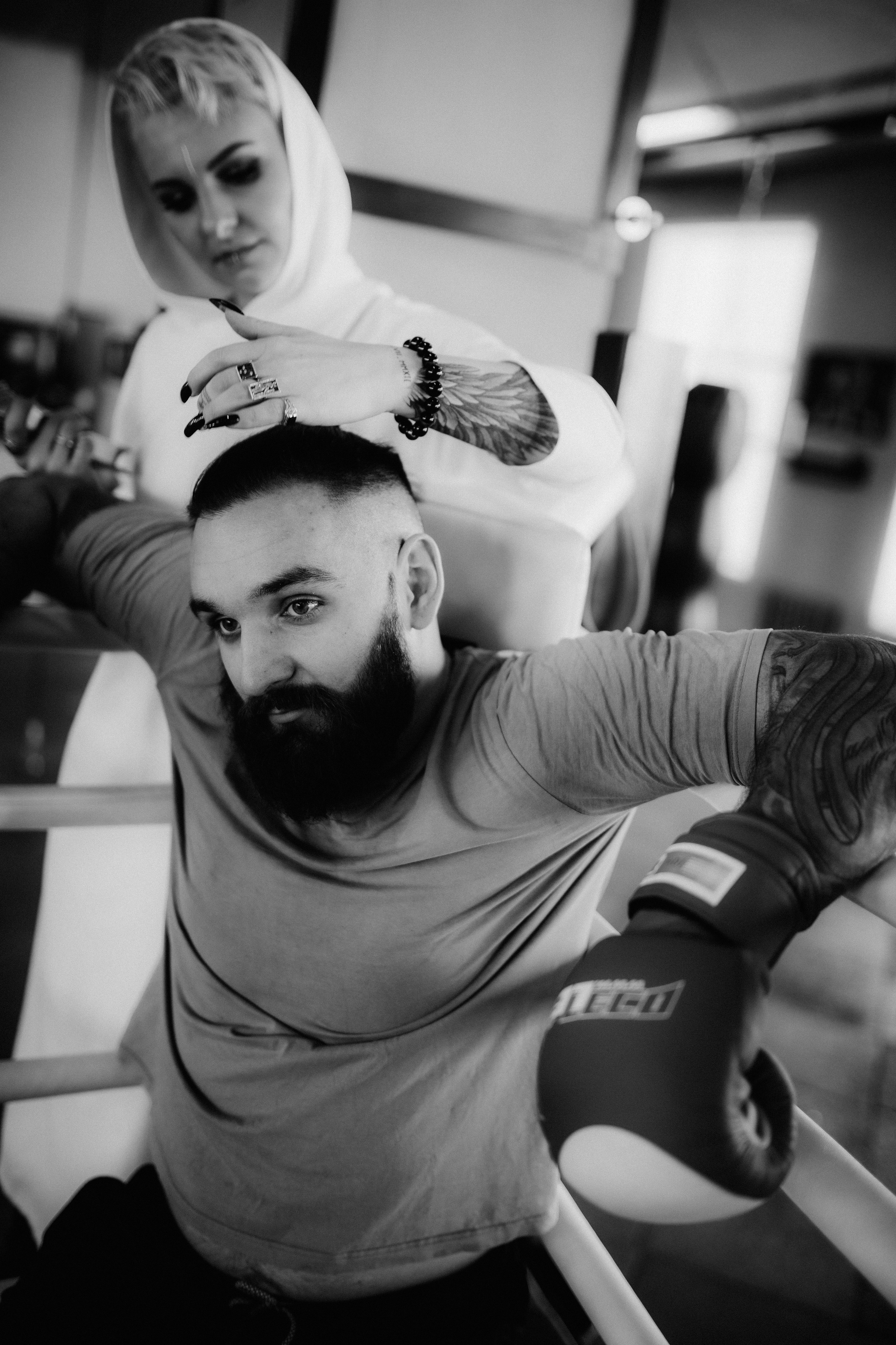 Lilya. Фотограф города Уральск Ольга Василец