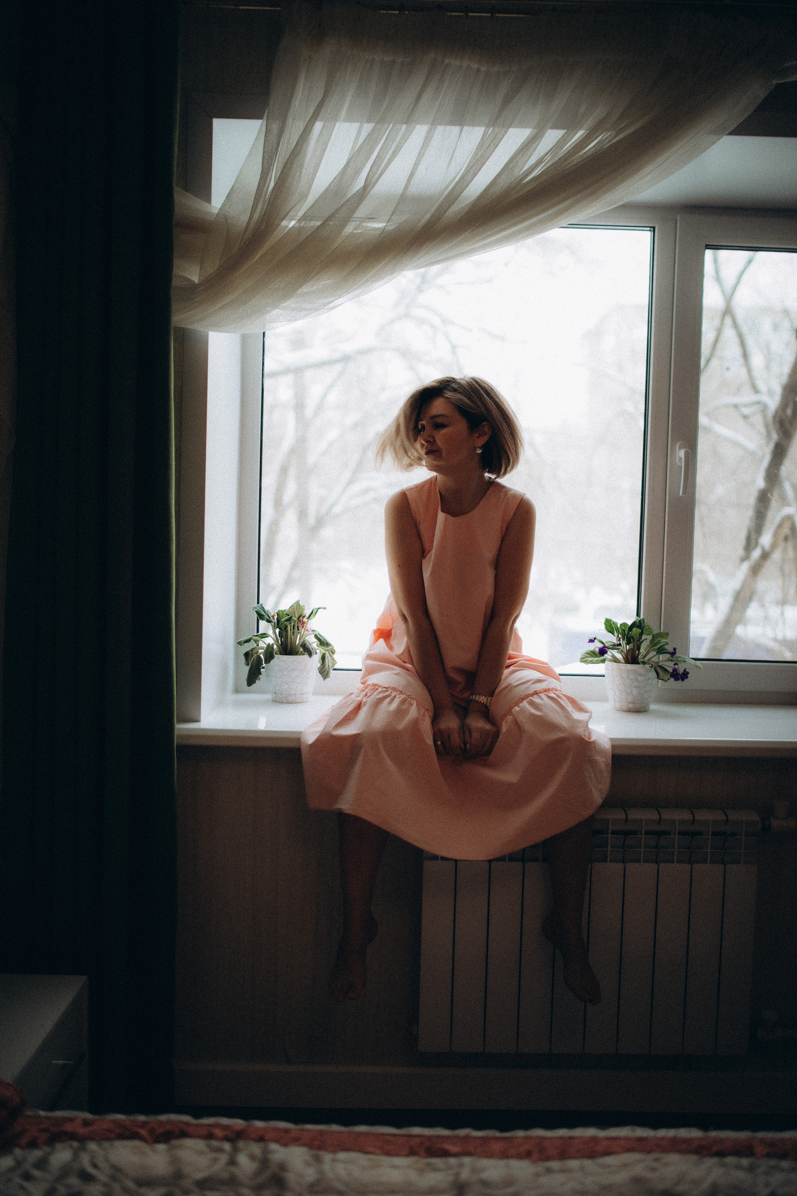 Аlfia. Фотограф города Уральск Ольга Василец