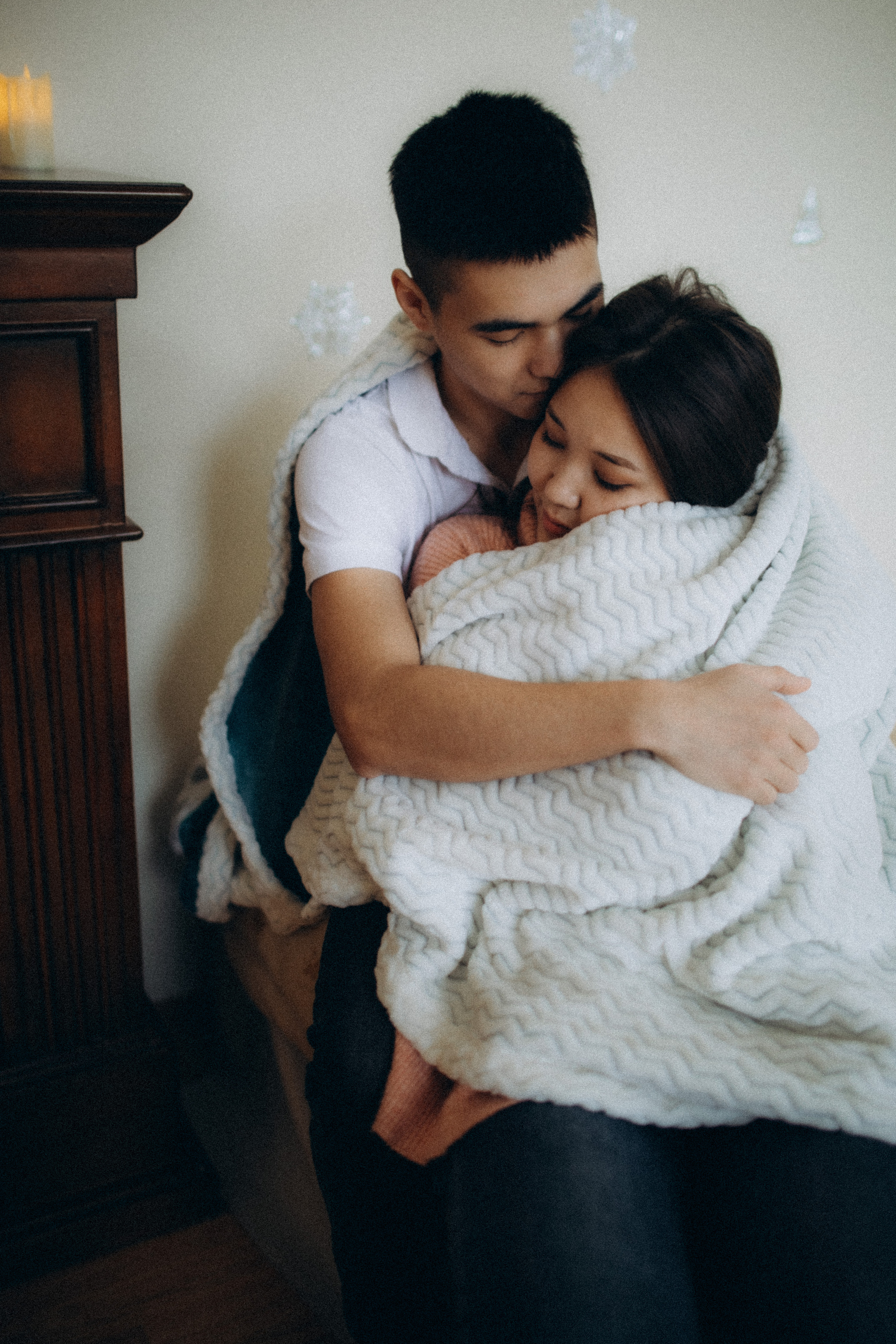 Tomirys&Meiram. Фотограф города Уральск Ольга Василец