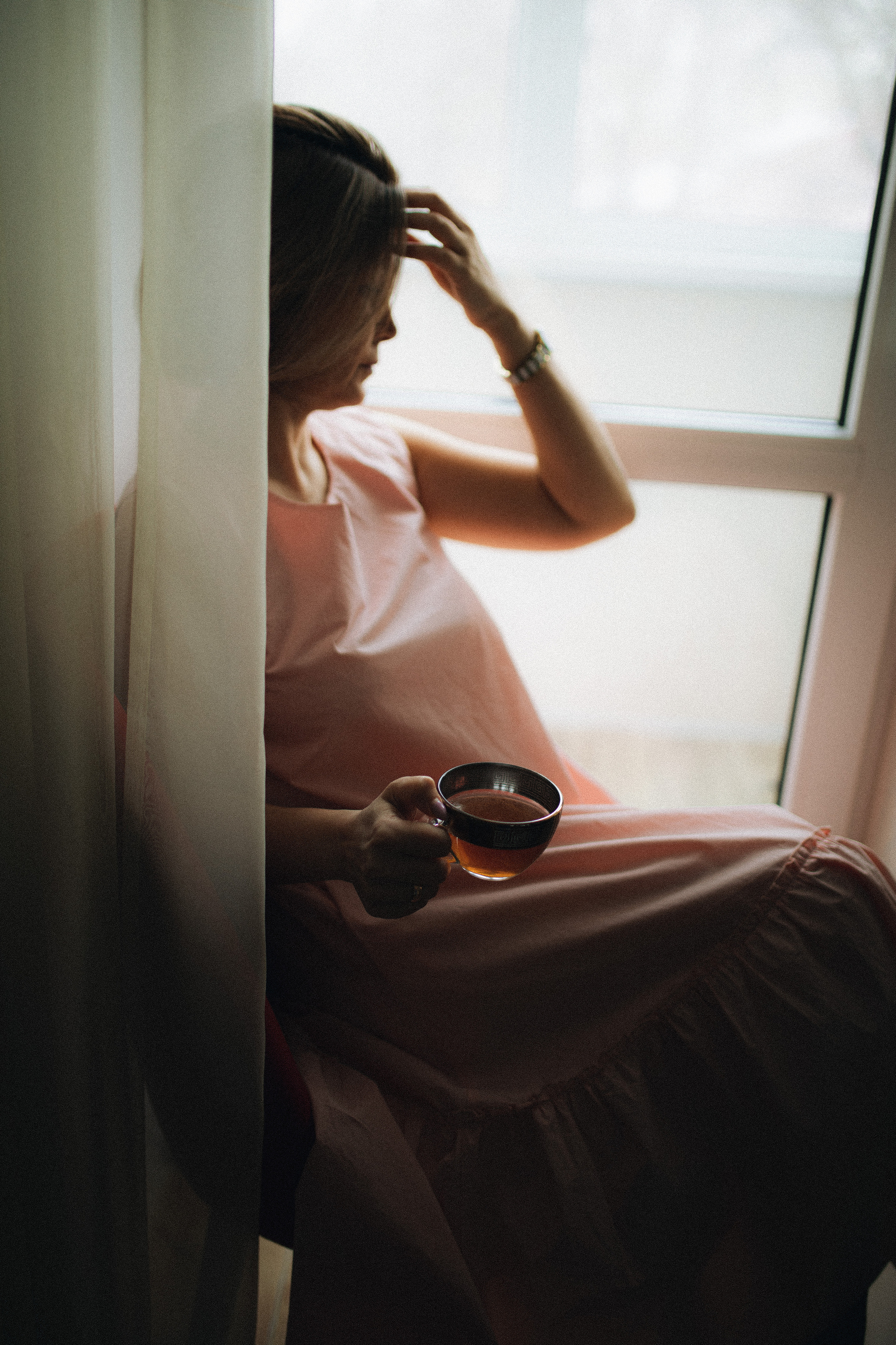 Аlfia. Фотограф города Уральск Ольга Василец