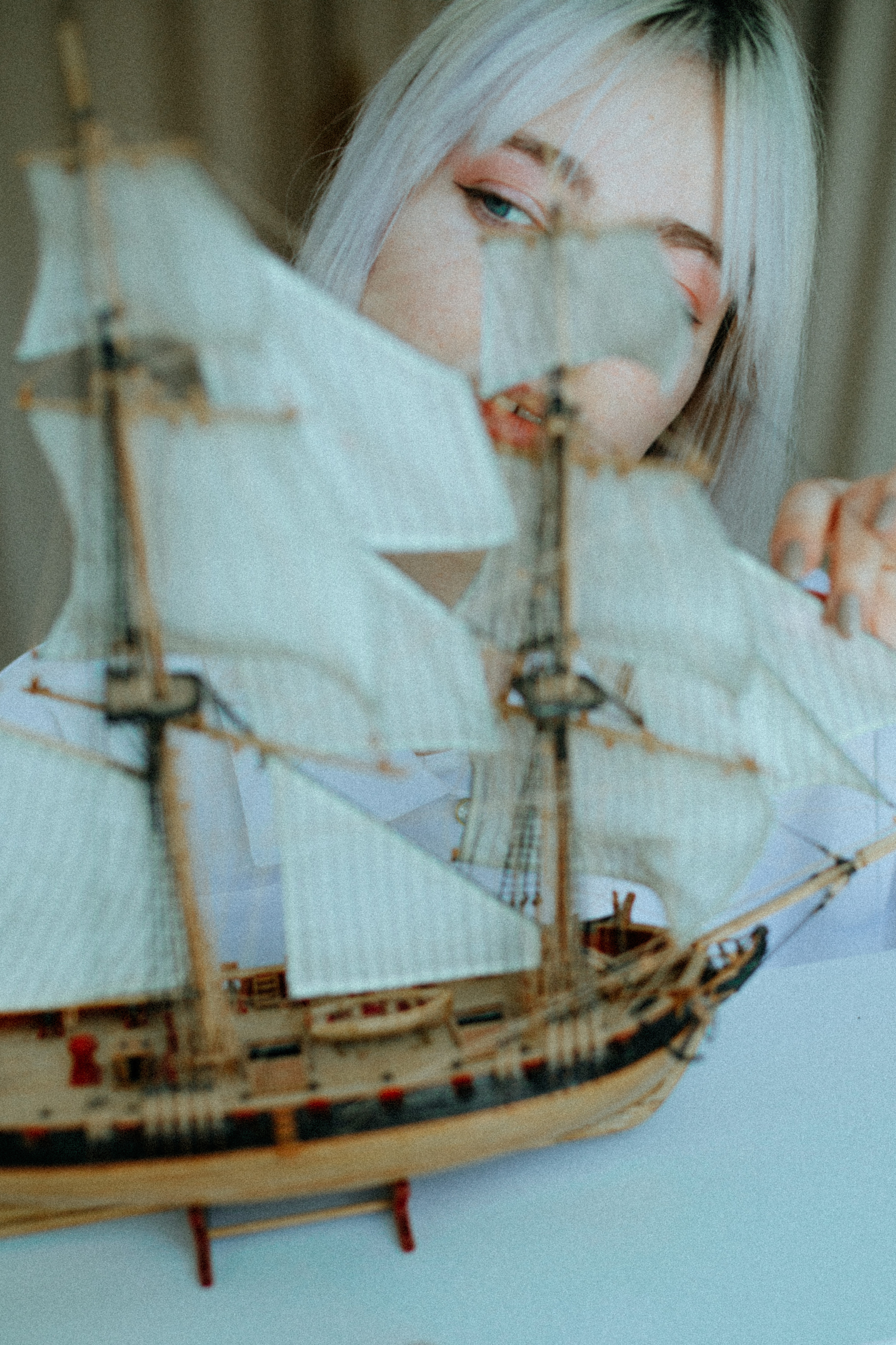 Amiliya. Фотограф города Уральск Ольга Василец