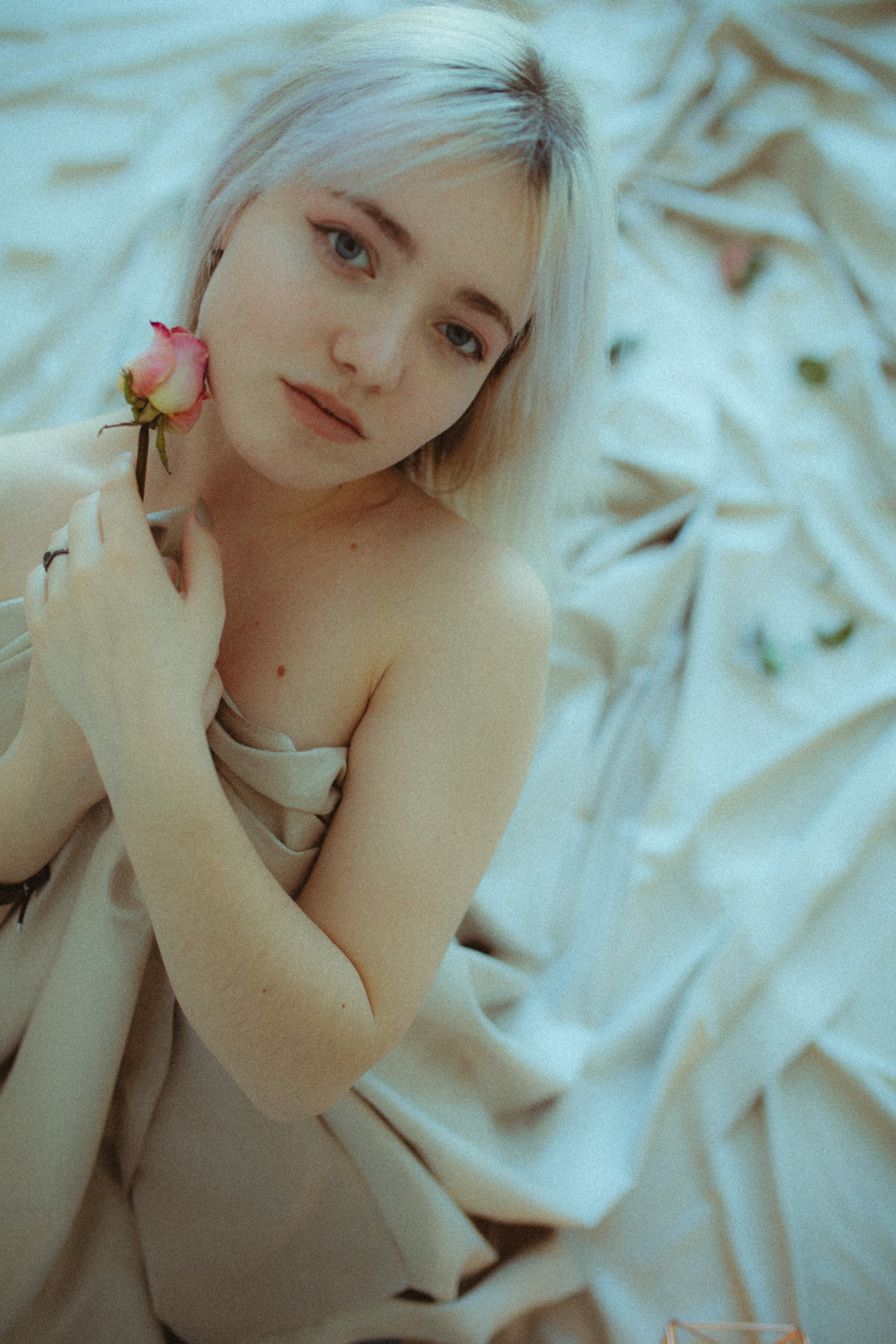 Amiliya. Фотограф города Уральск Ольга Василец