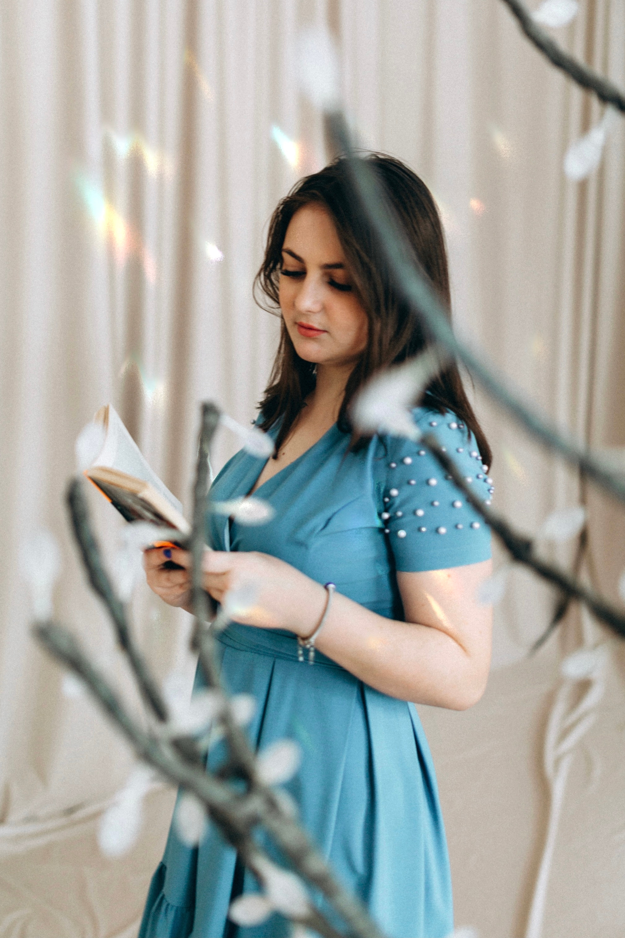 Nastya. Фотограф города Уральск Ольга Василец