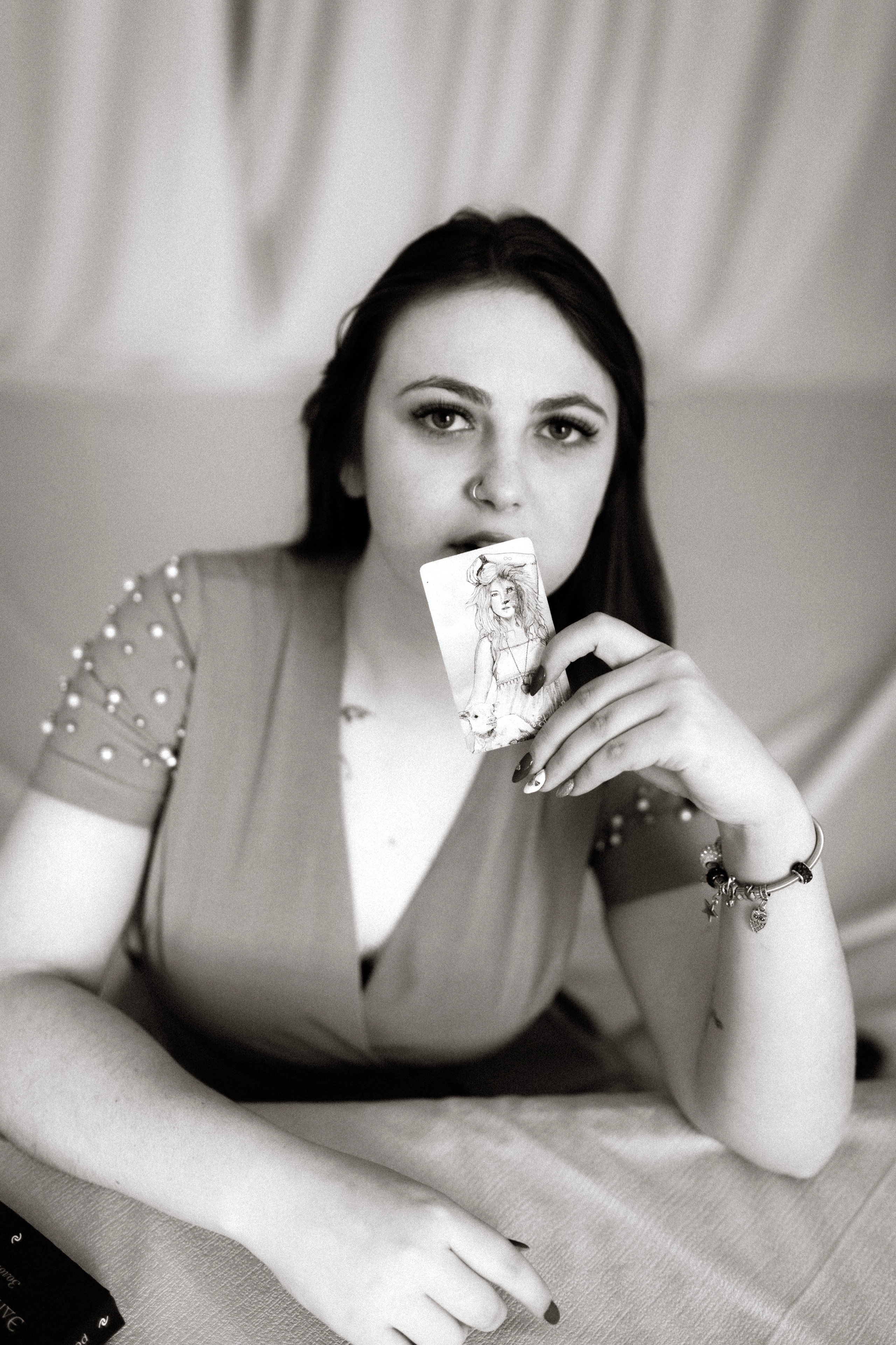 Nastya. Фотограф города Уральск Ольга Василец