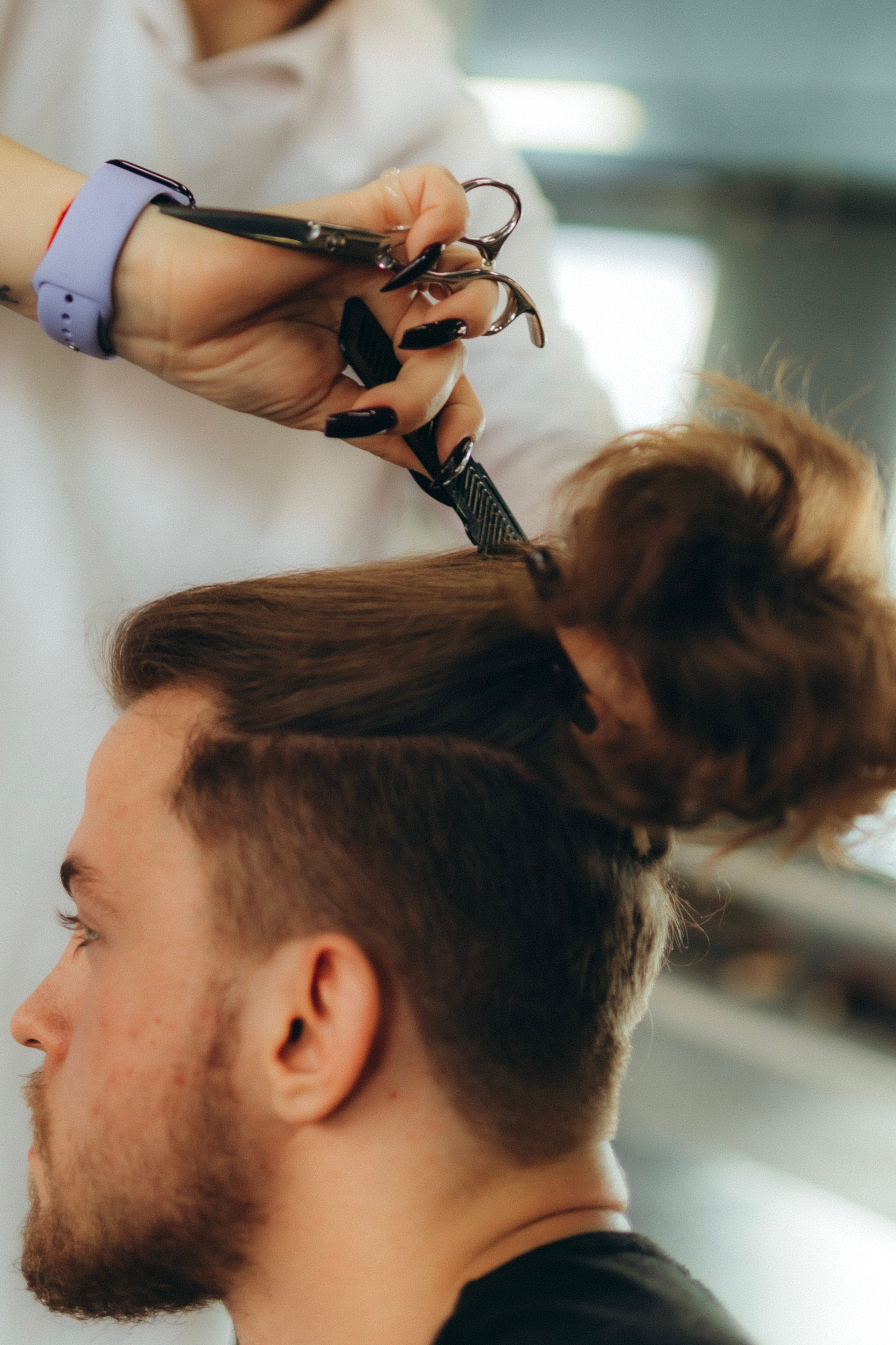 Lilya. Фотограф города Уральск Ольга Василец