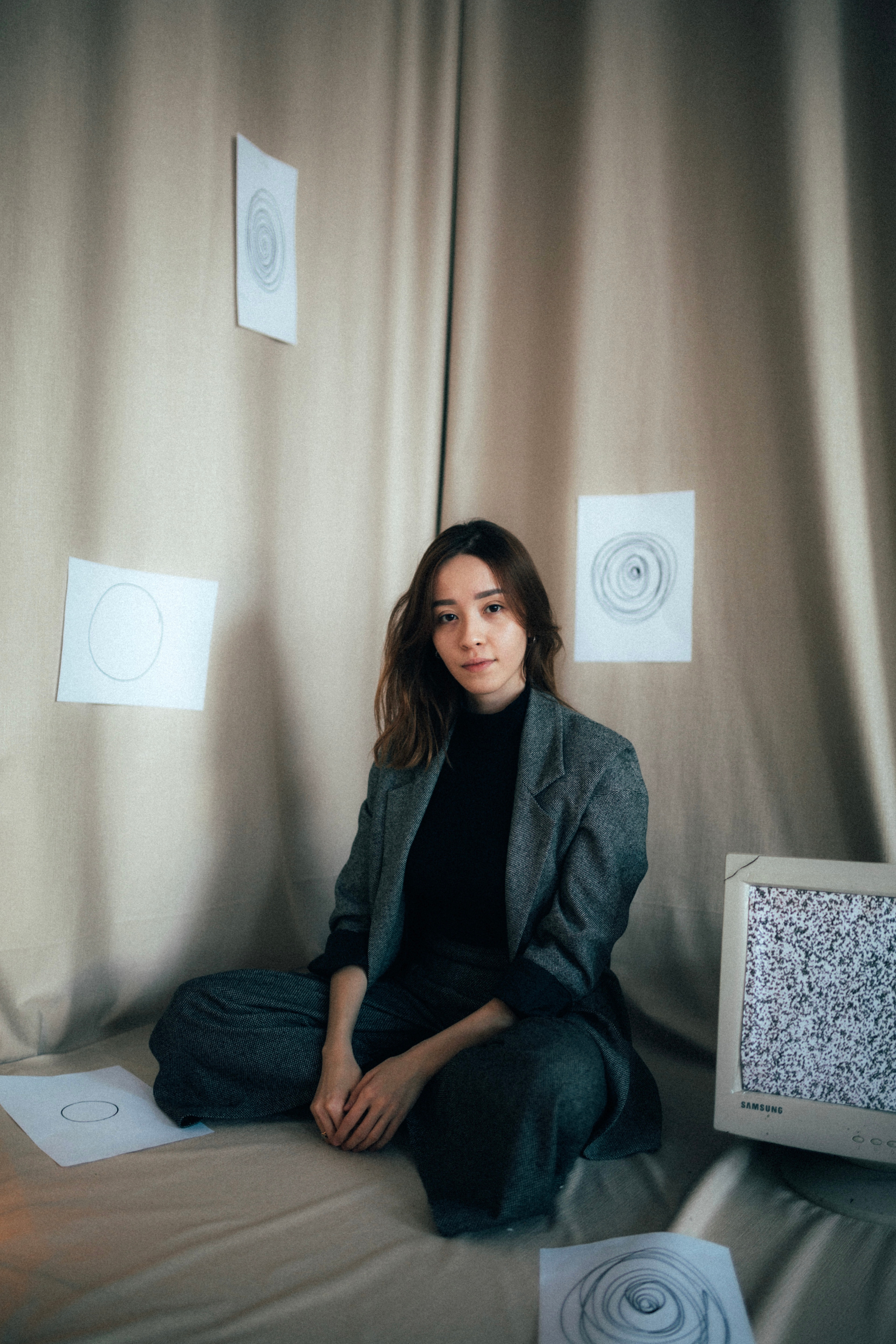 Аsel. Фотограф города Уральск Ольга Василец