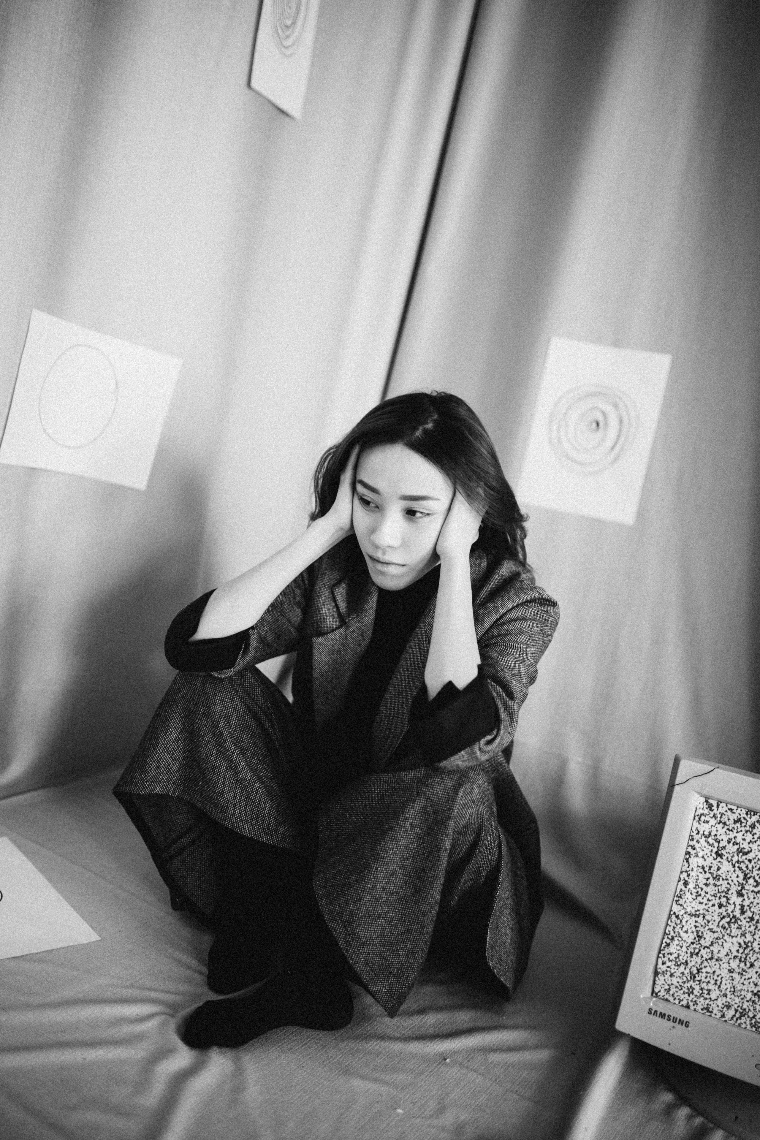 Аsel. Фотограф города Уральск Ольга Василец