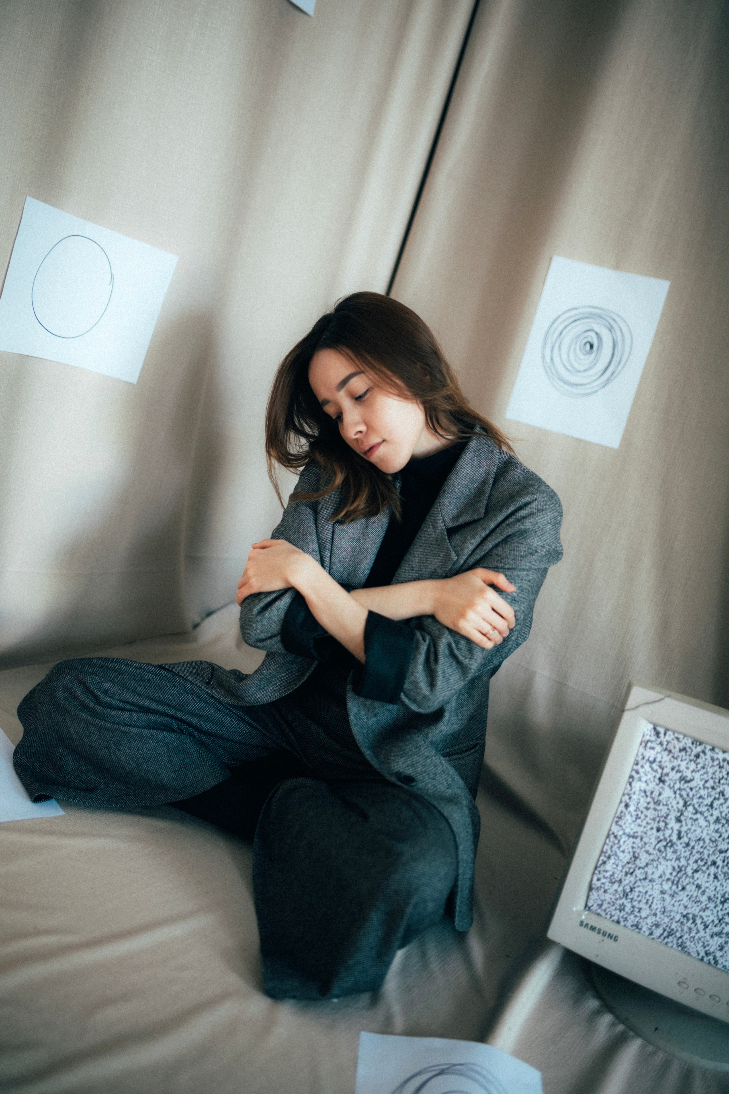 Аsel. Фотограф города Уральск Ольга Василец