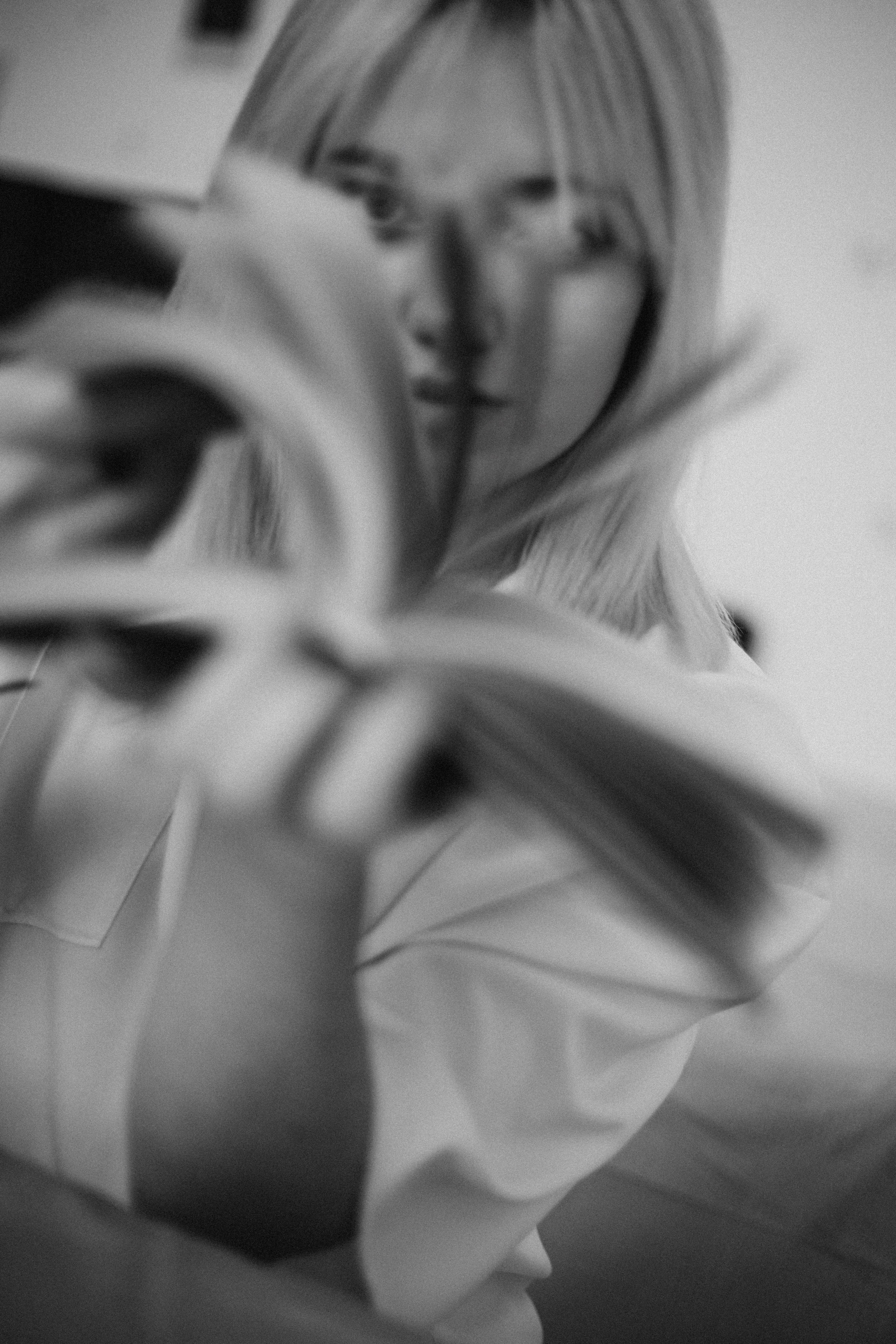 Amiliya. Фотограф города Уральск Ольга Василец