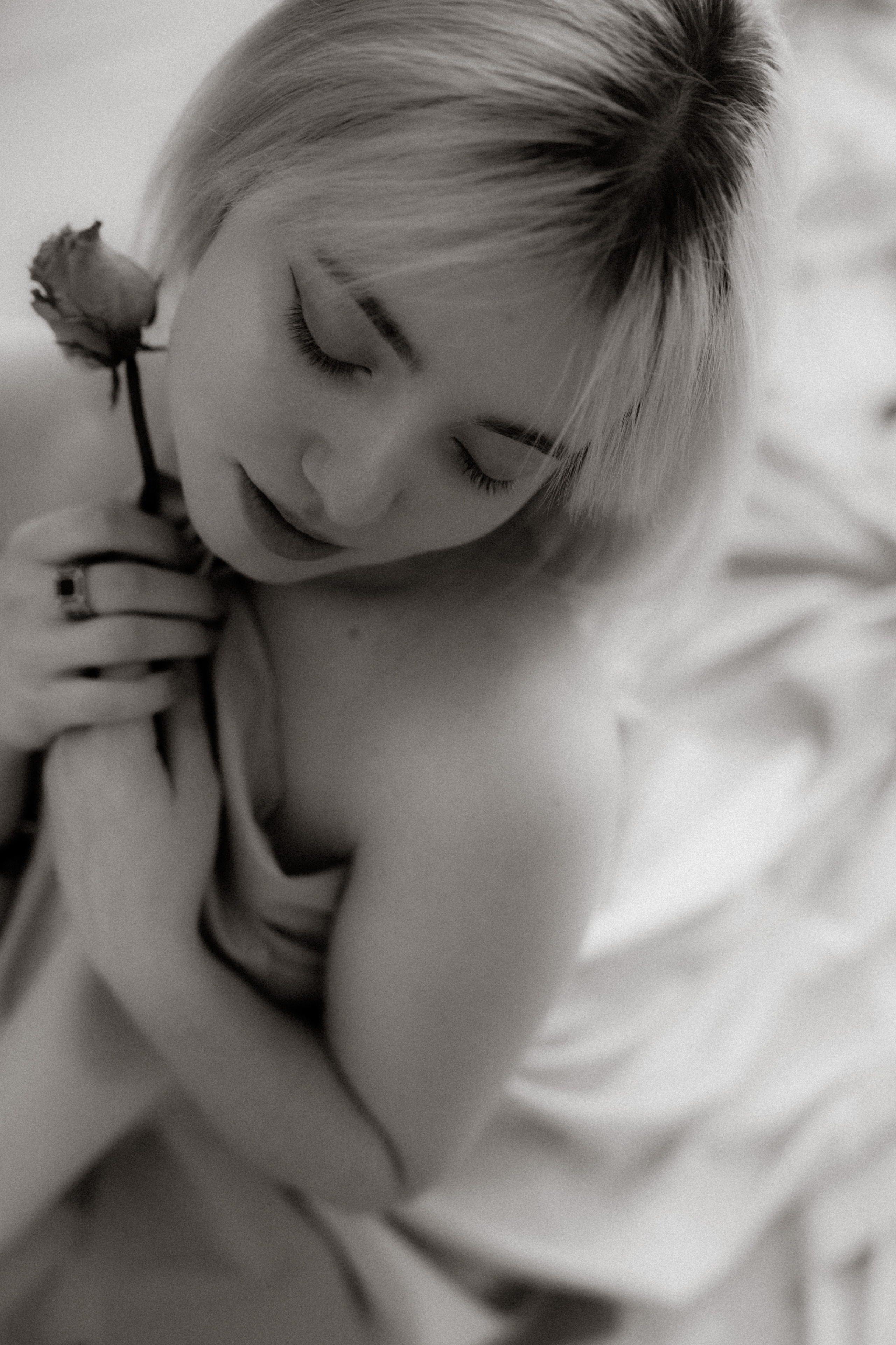 Amiliya. Фотограф города Уральск Ольга Василец