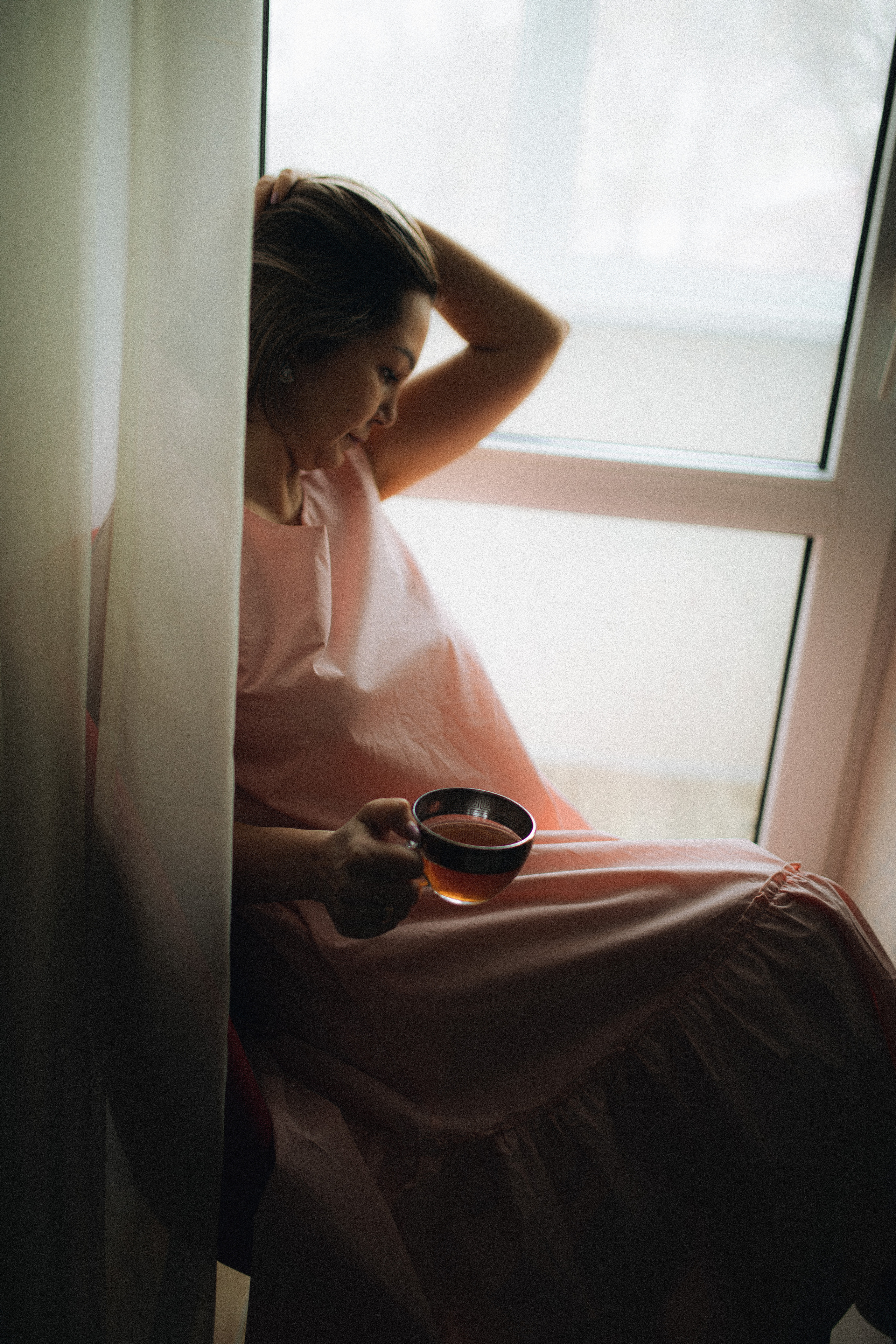 Аlfia. Фотограф города Уральск Ольга Василец