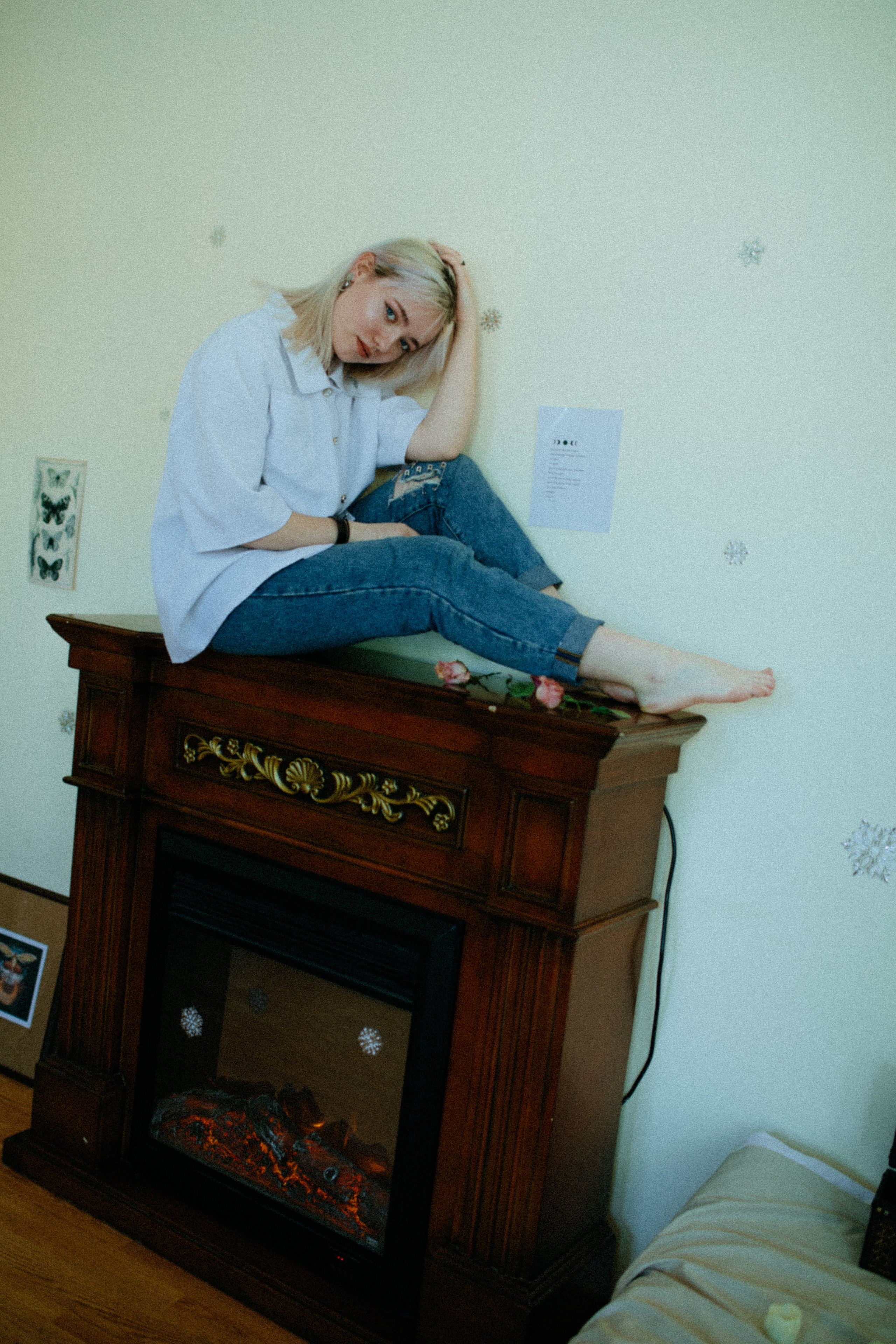 Amiliya. Фотограф города Уральск Ольга Василец