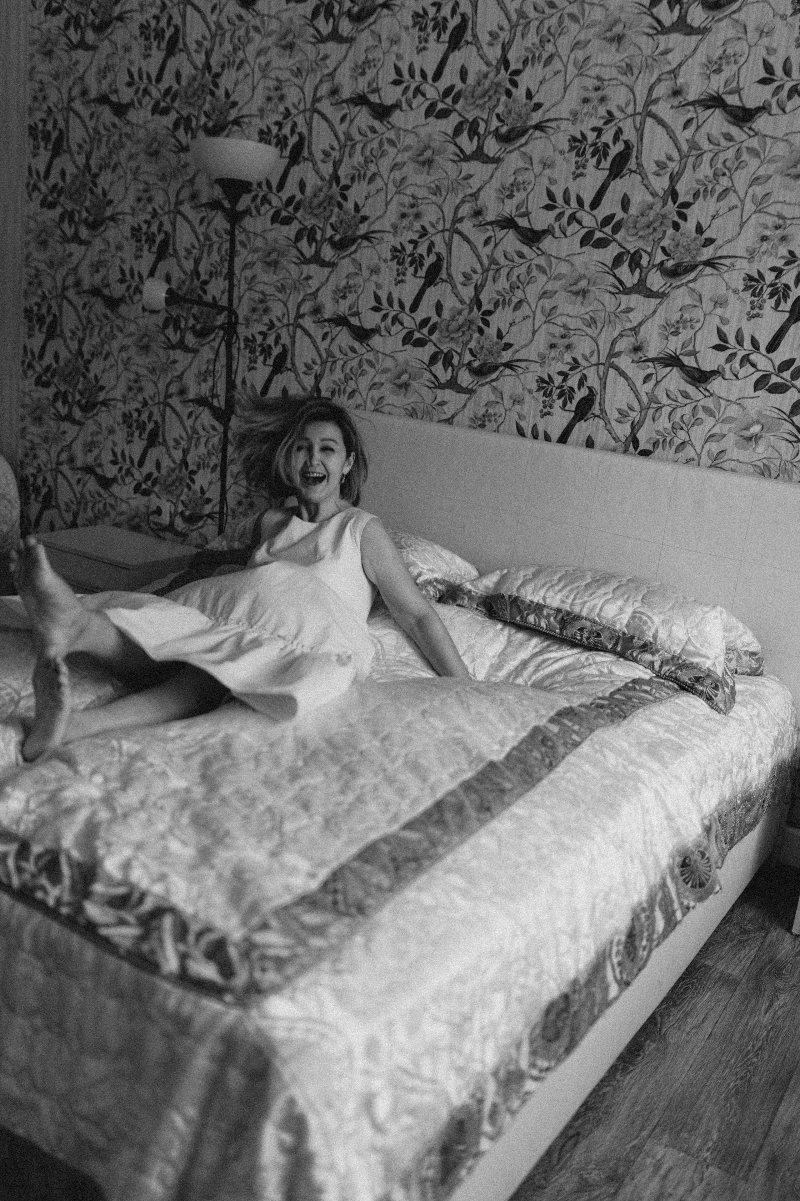 Аlfia. Фотограф города Уральск Ольга Василец