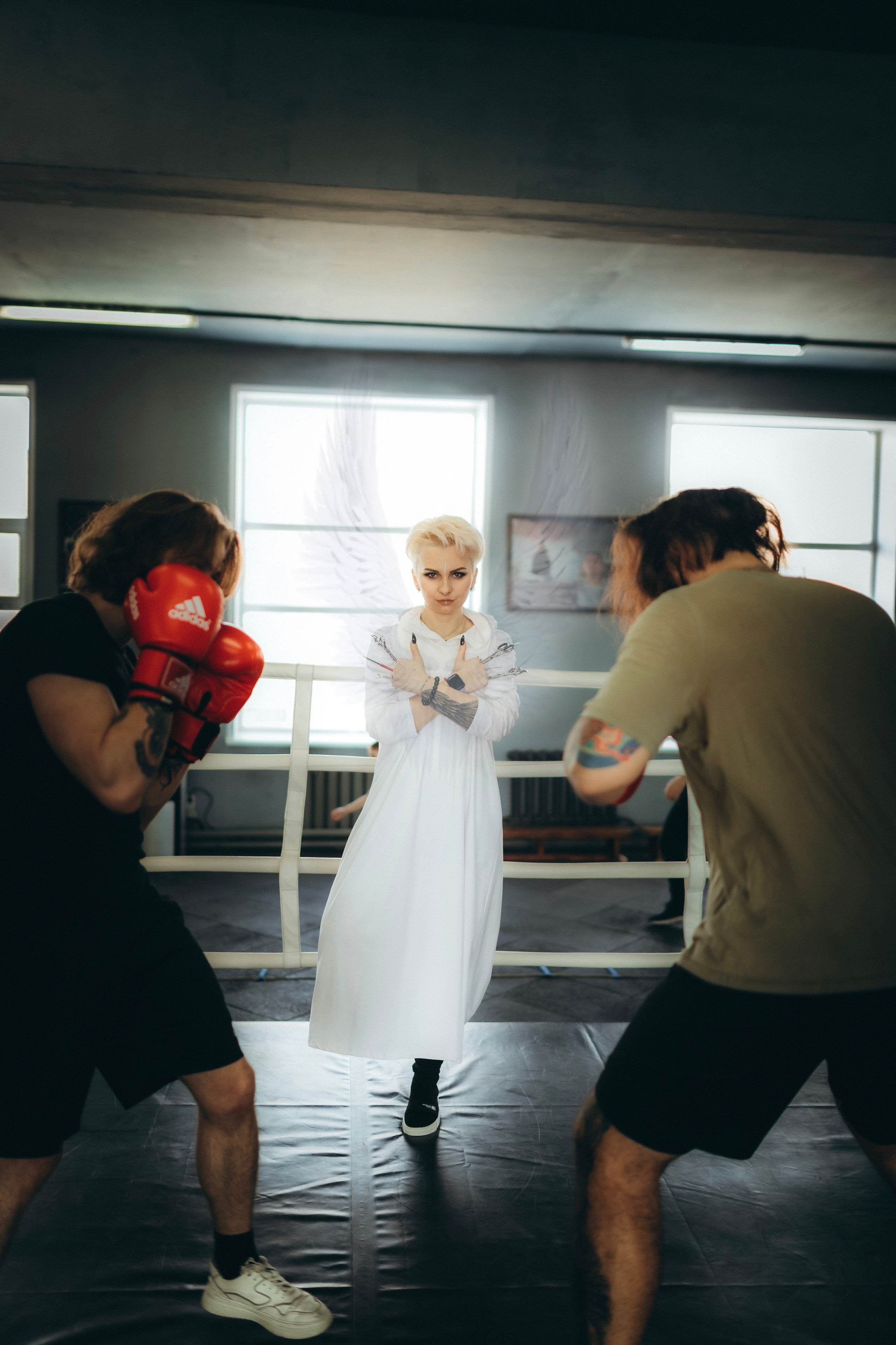 Lilya. Фотограф города Уральск Ольга Василец