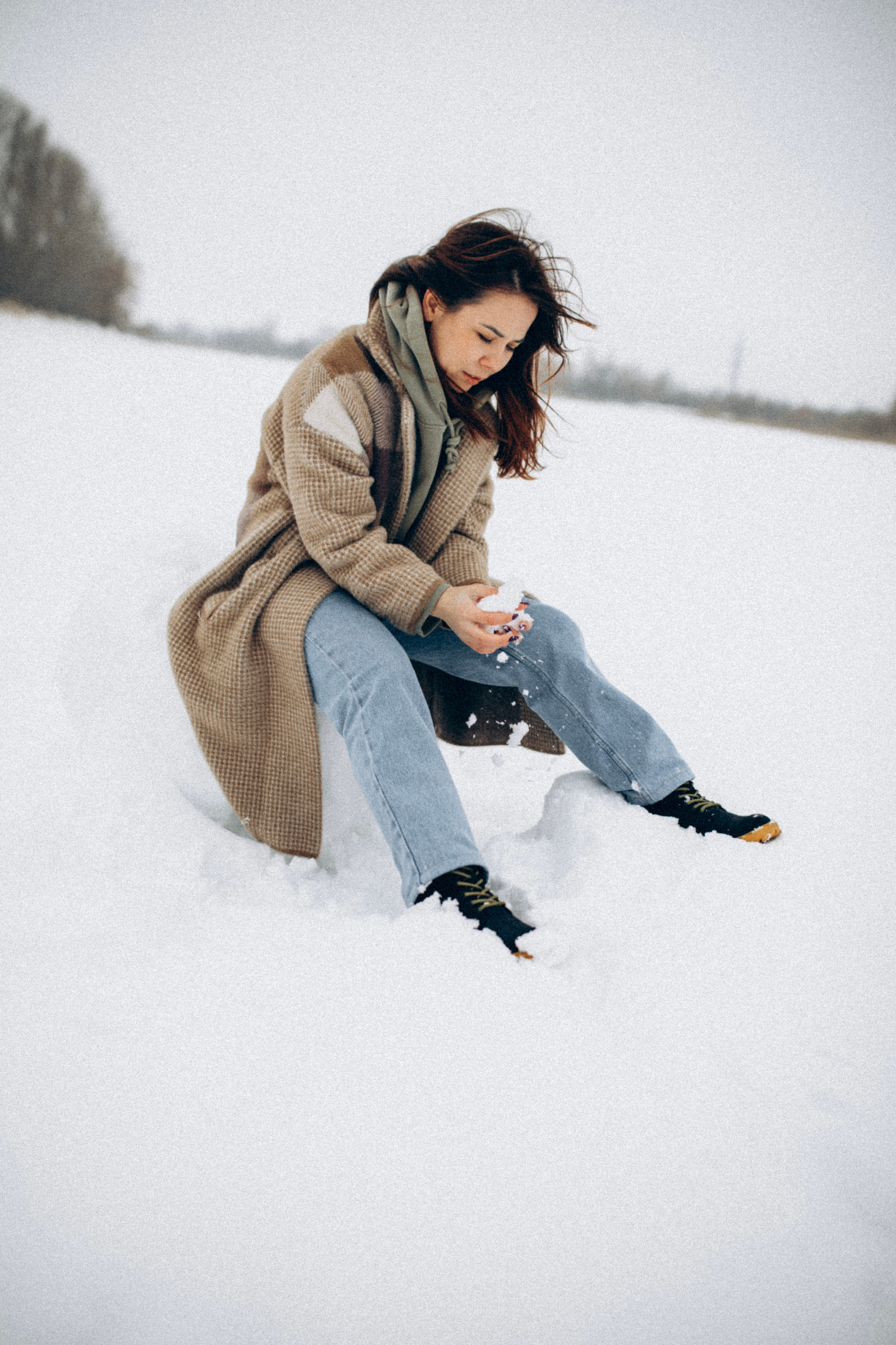 Оlya. Фотограф города Уральск Ольга Василец