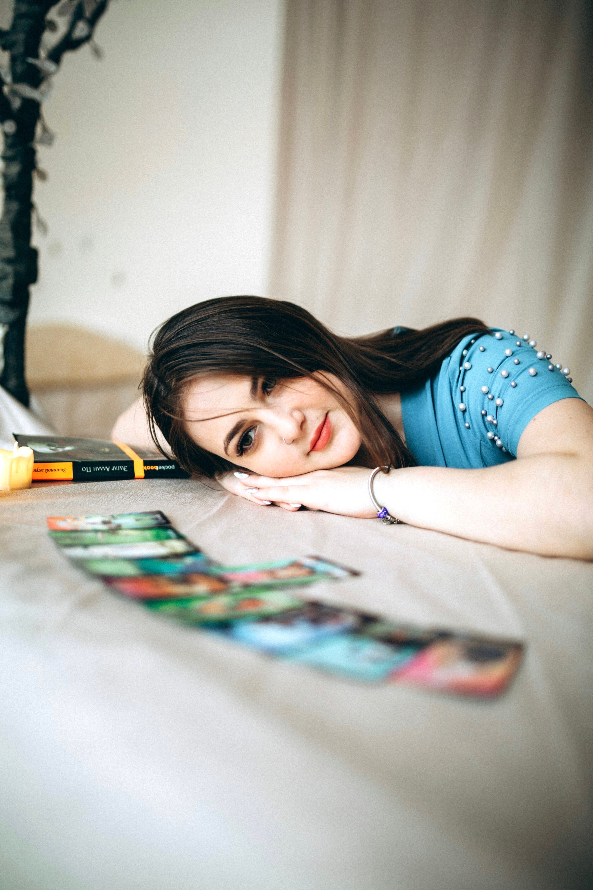 Nastya. Фотограф города Уральск Ольга Василец