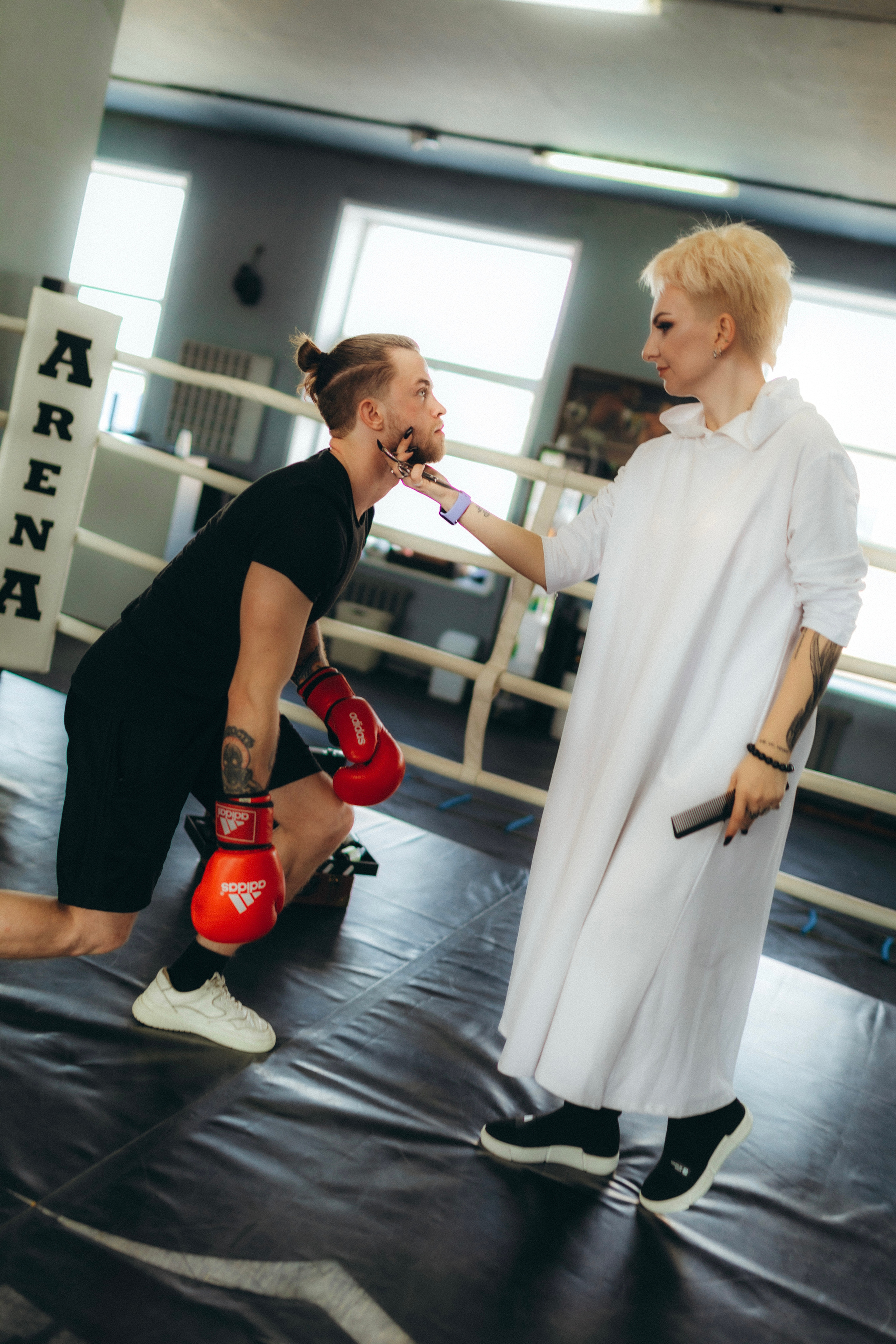 Lilya. Фотограф города Уральск Ольга Василец