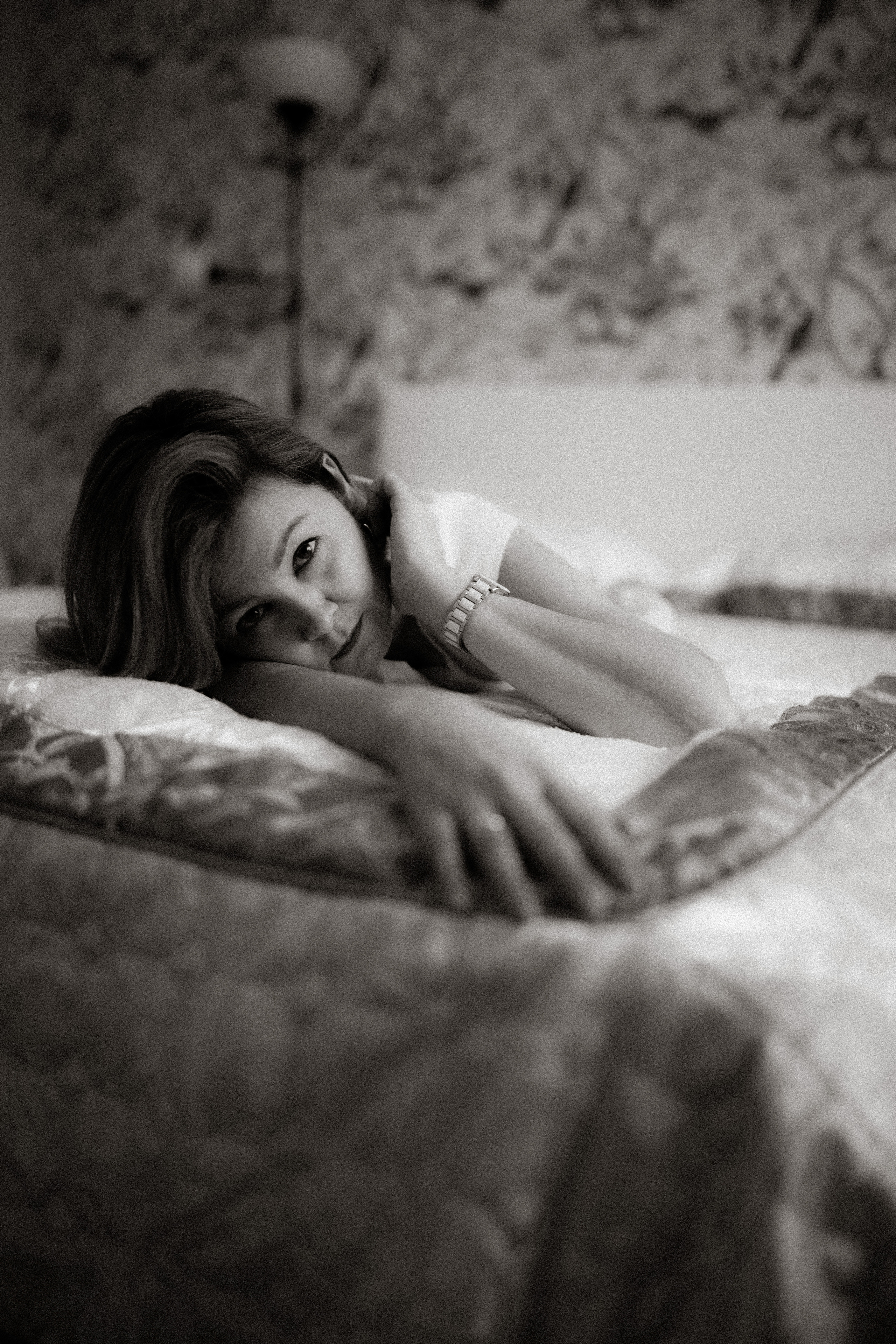 Аlfia. Фотограф города Уральск Ольга Василец