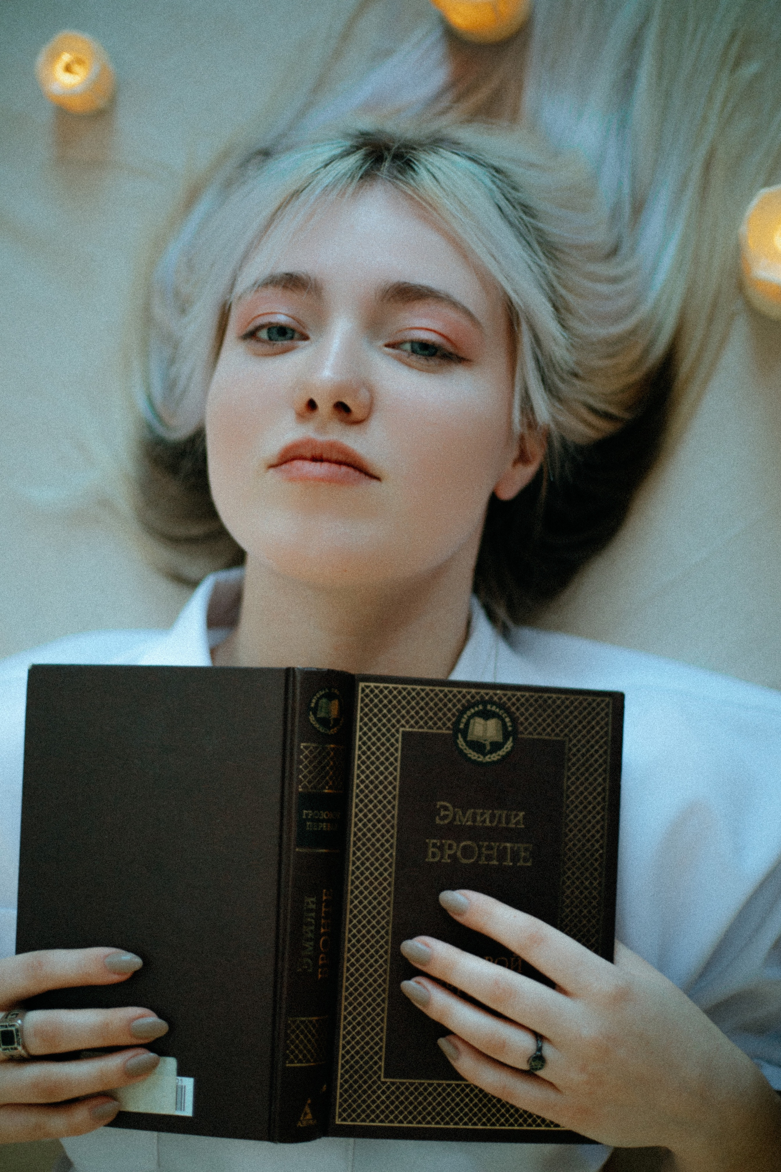 Amiliya. Фотограф города Уральск Ольга Василец