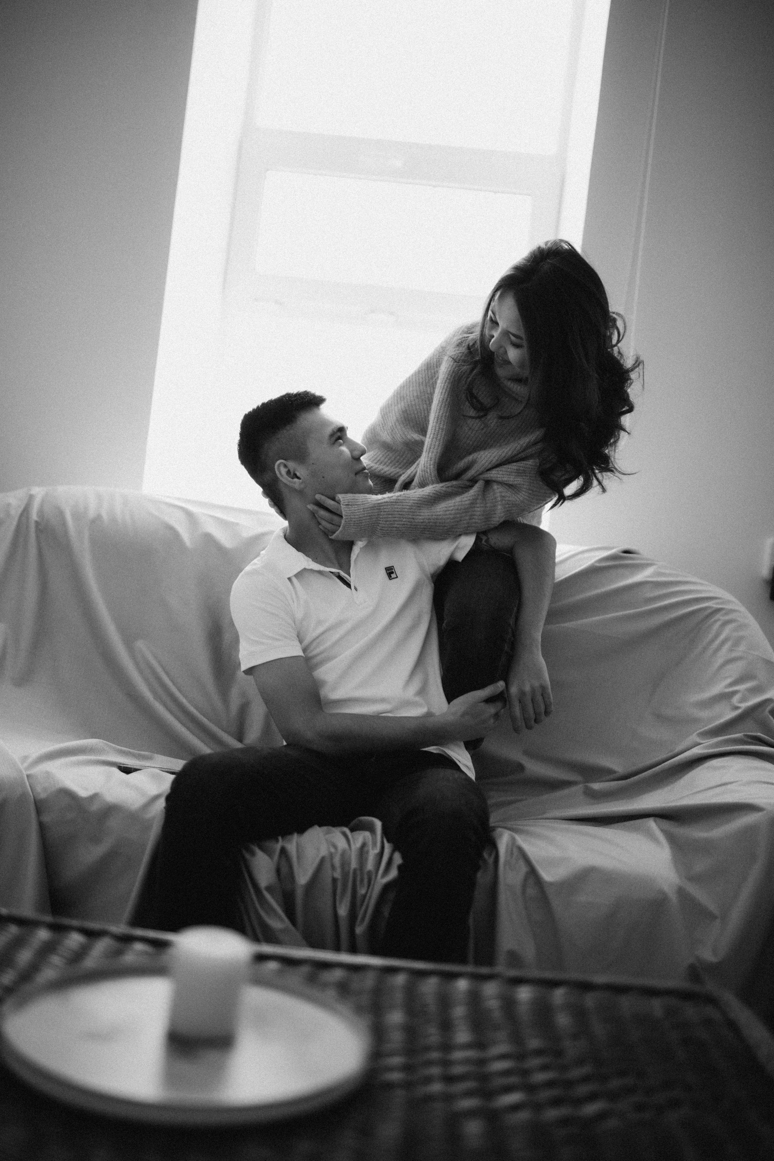 Tomirys&Meiram. Фотограф города Уральск Ольга Василец