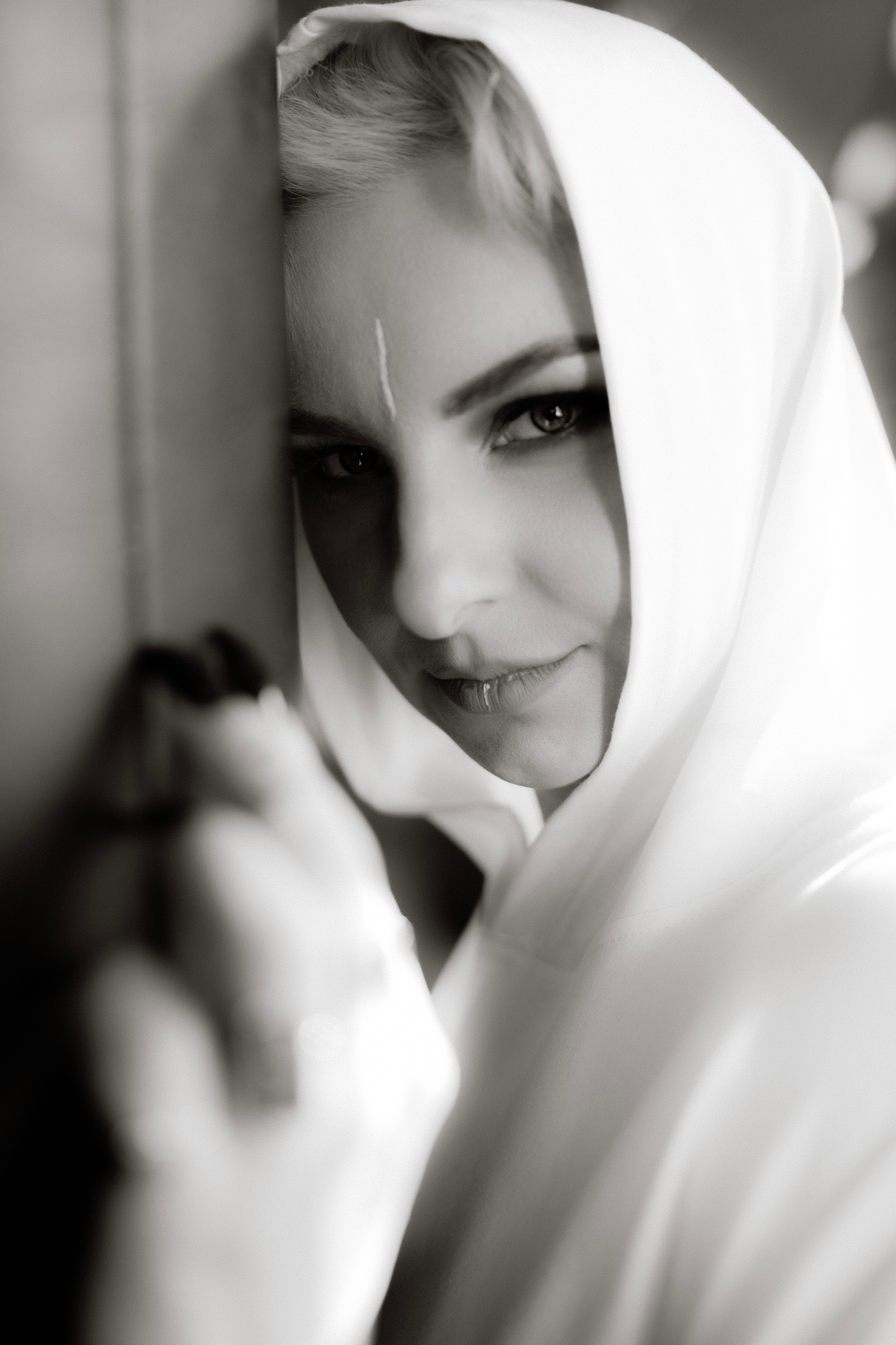 Lilya. Фотограф города Уральск Ольга Василец