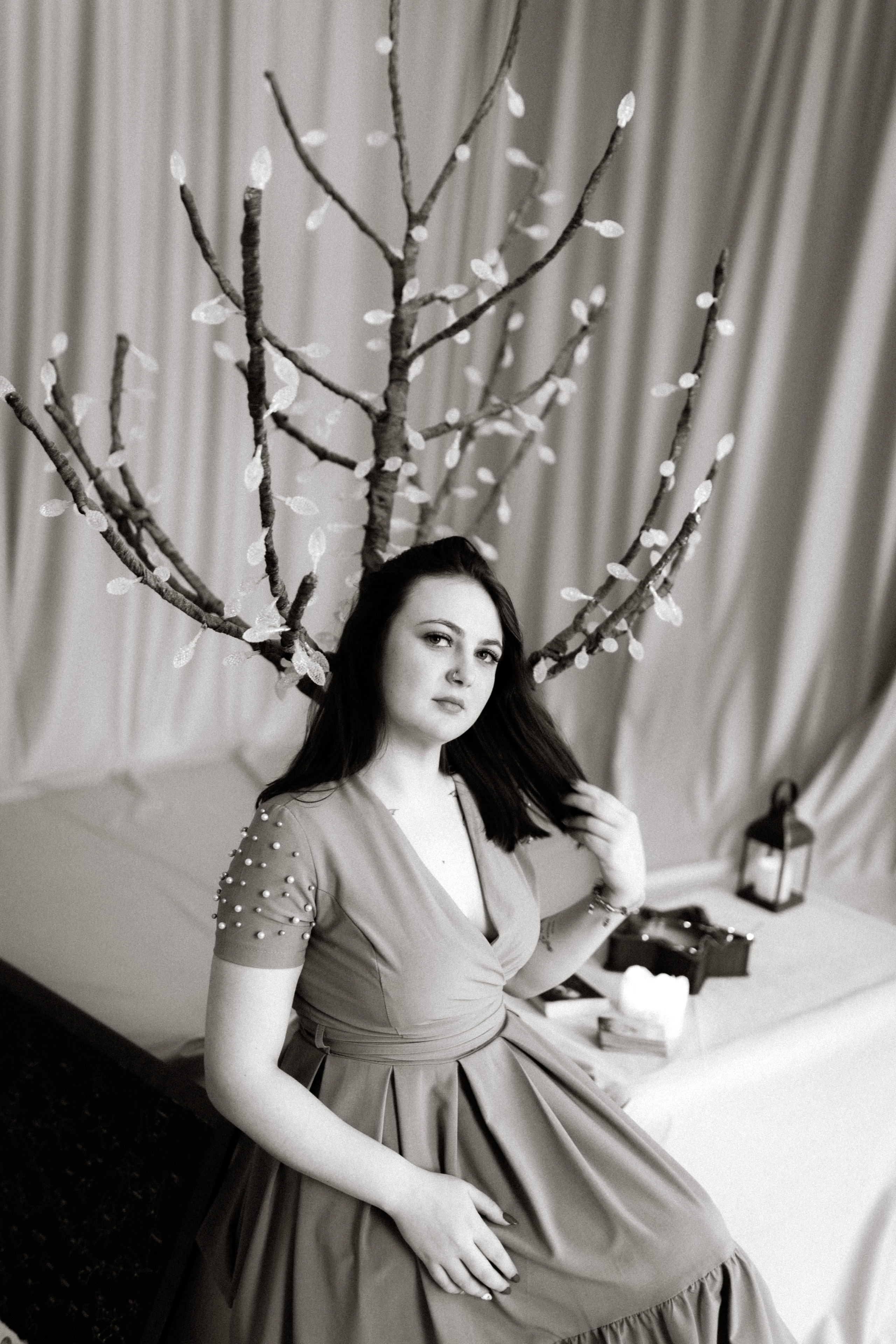 Nastya. Фотограф города Уральск Ольга Василец