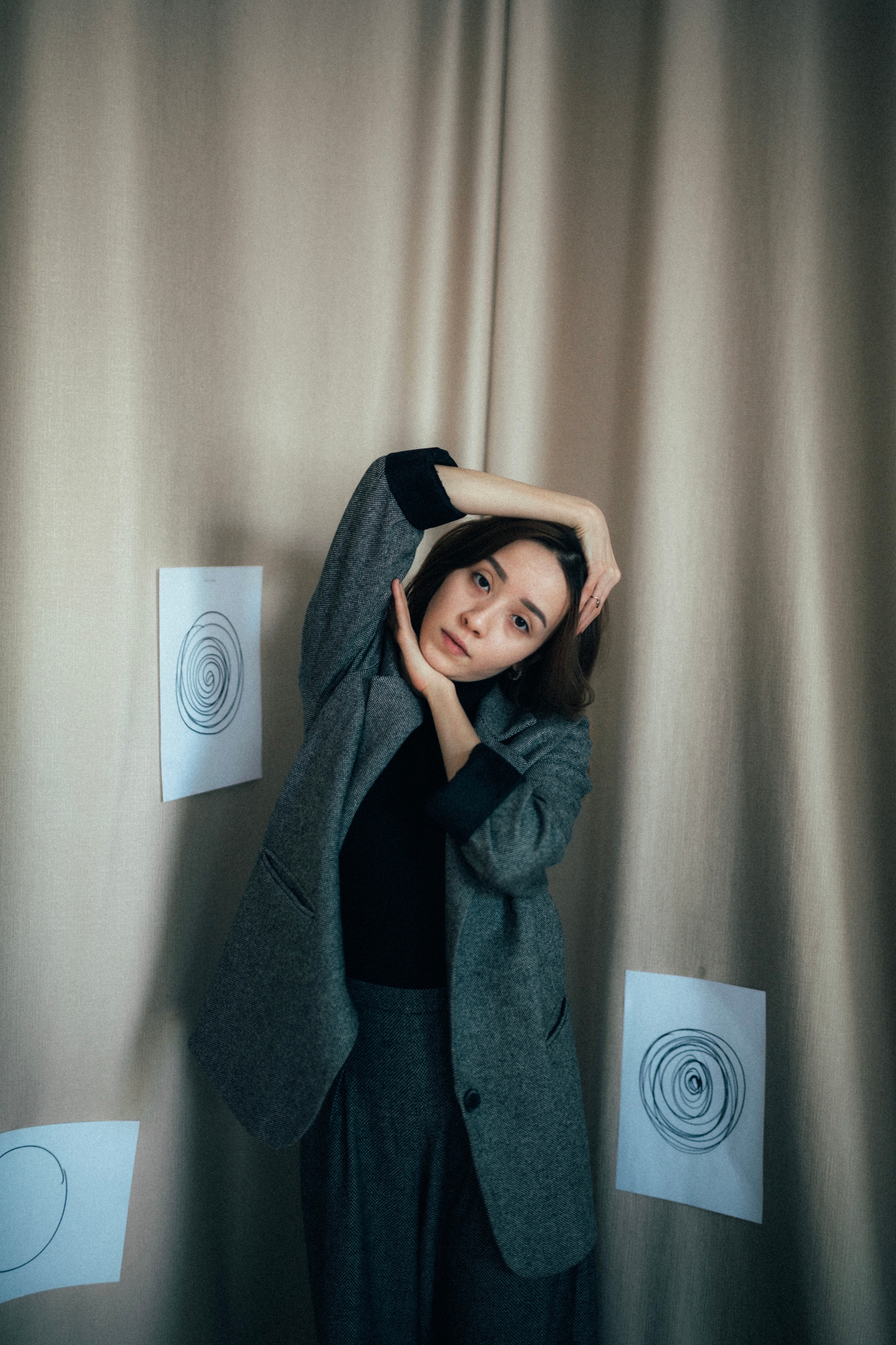 Аsel. Фотограф города Уральск Ольга Василец