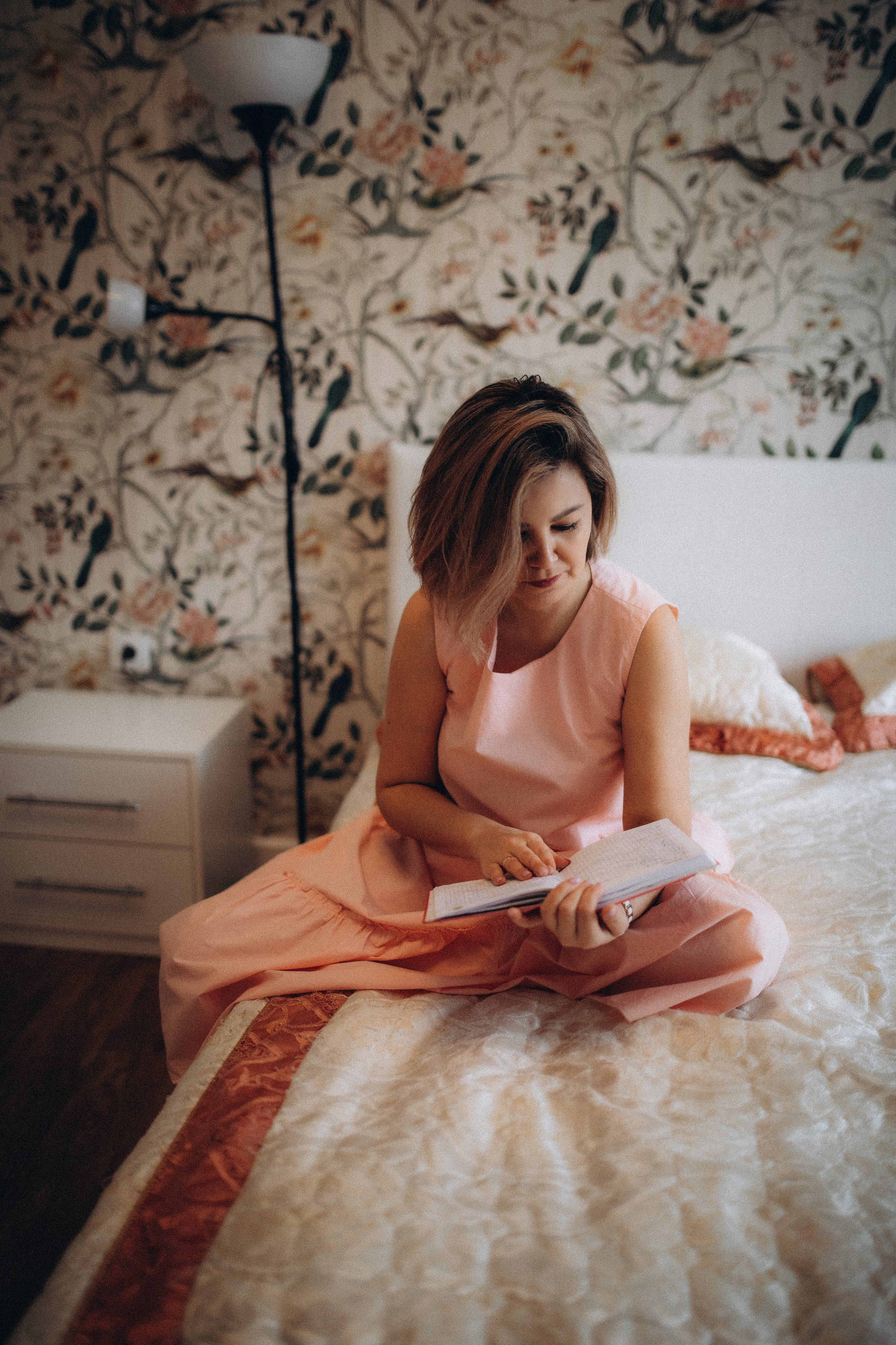 Аlfia. Фотограф города Уральск Ольга Василец