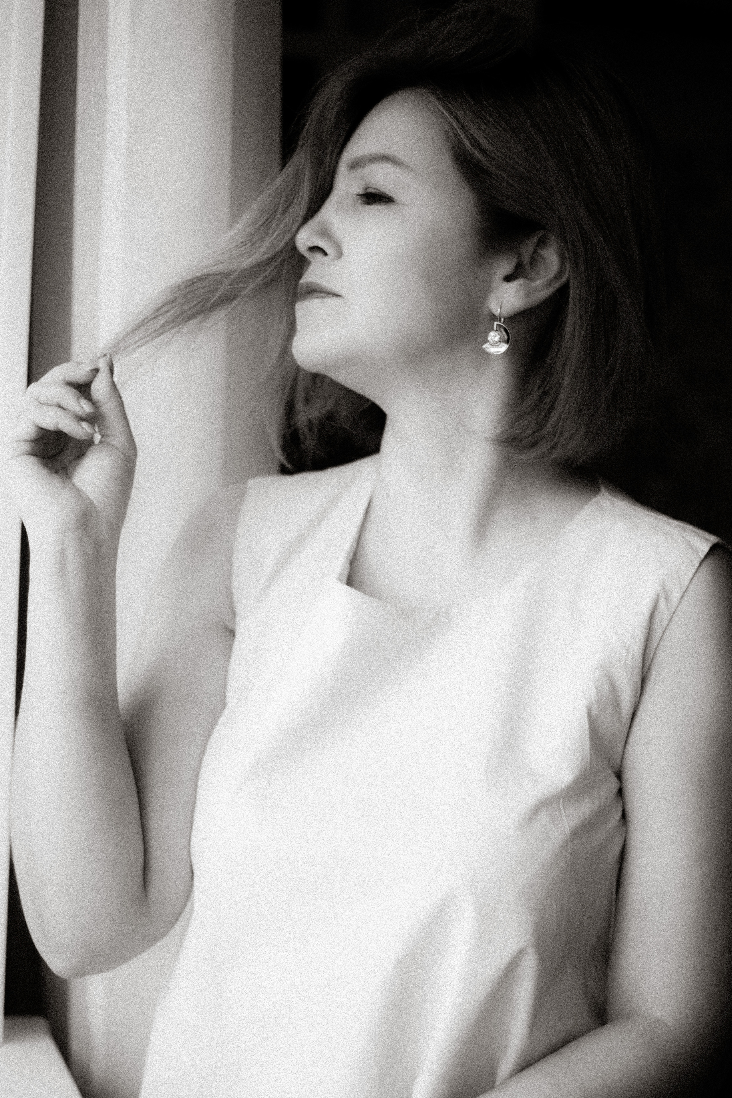 Аlfia. Фотограф города Уральск Ольга Василец