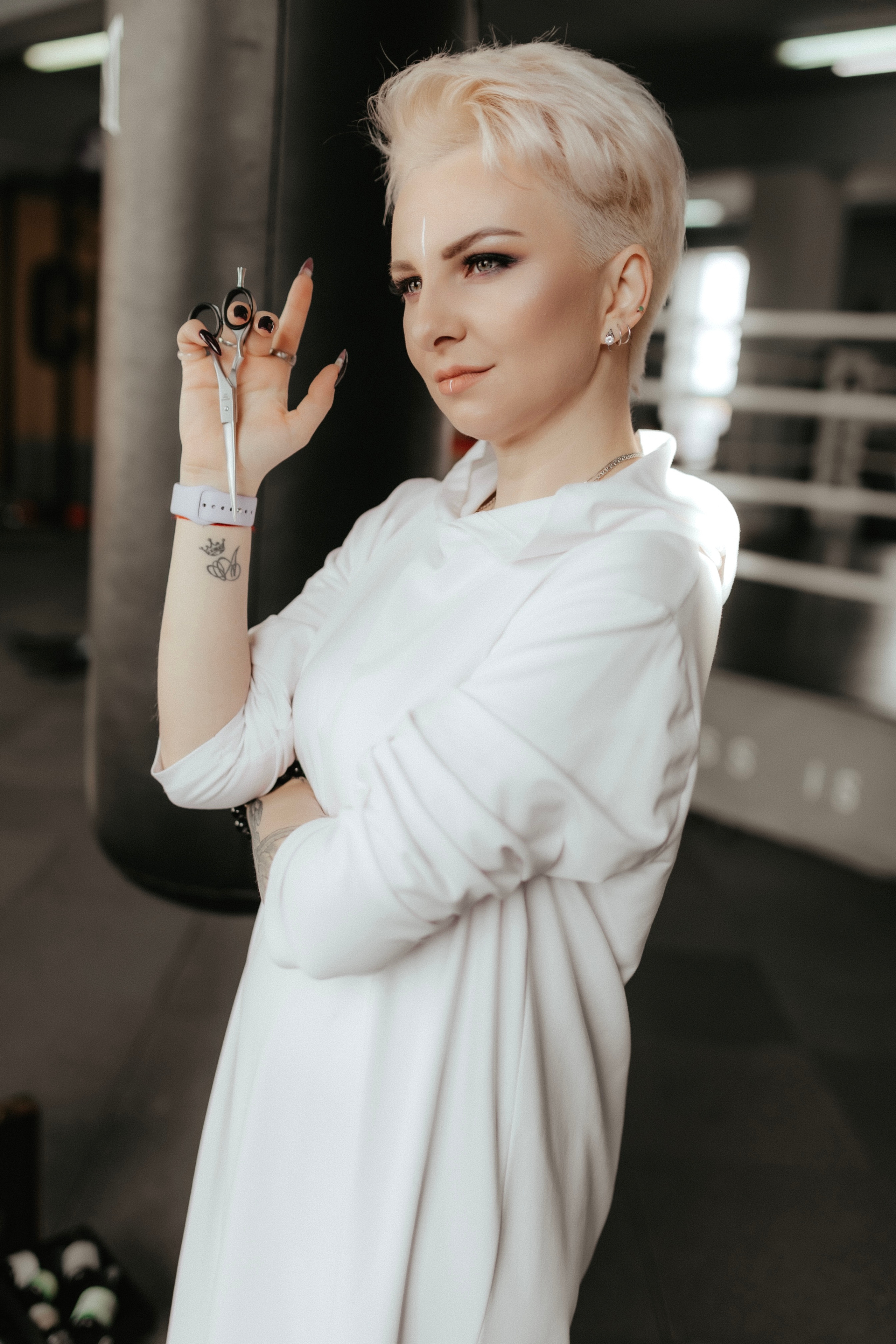 Lilya. Фотограф города Уральск Ольга Василец