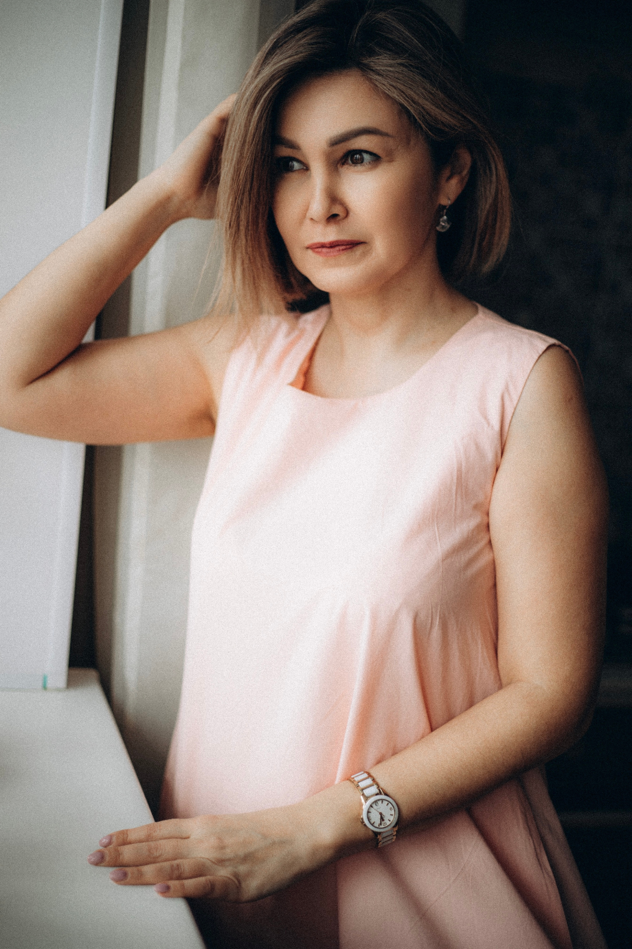 Аlfia. Фотограф города Уральск Ольга Василец