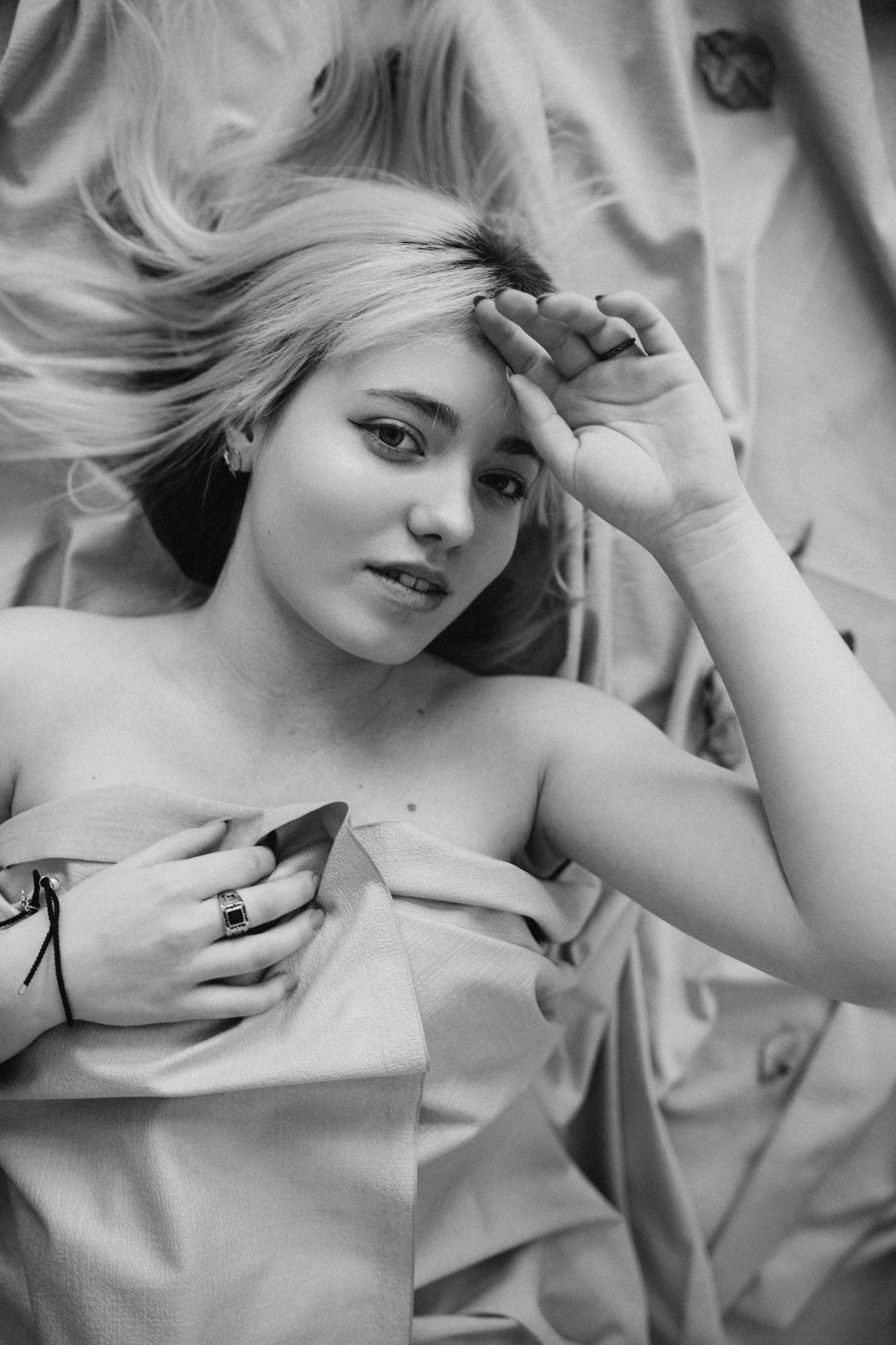 Amiliya. Фотограф города Уральск Ольга Василец