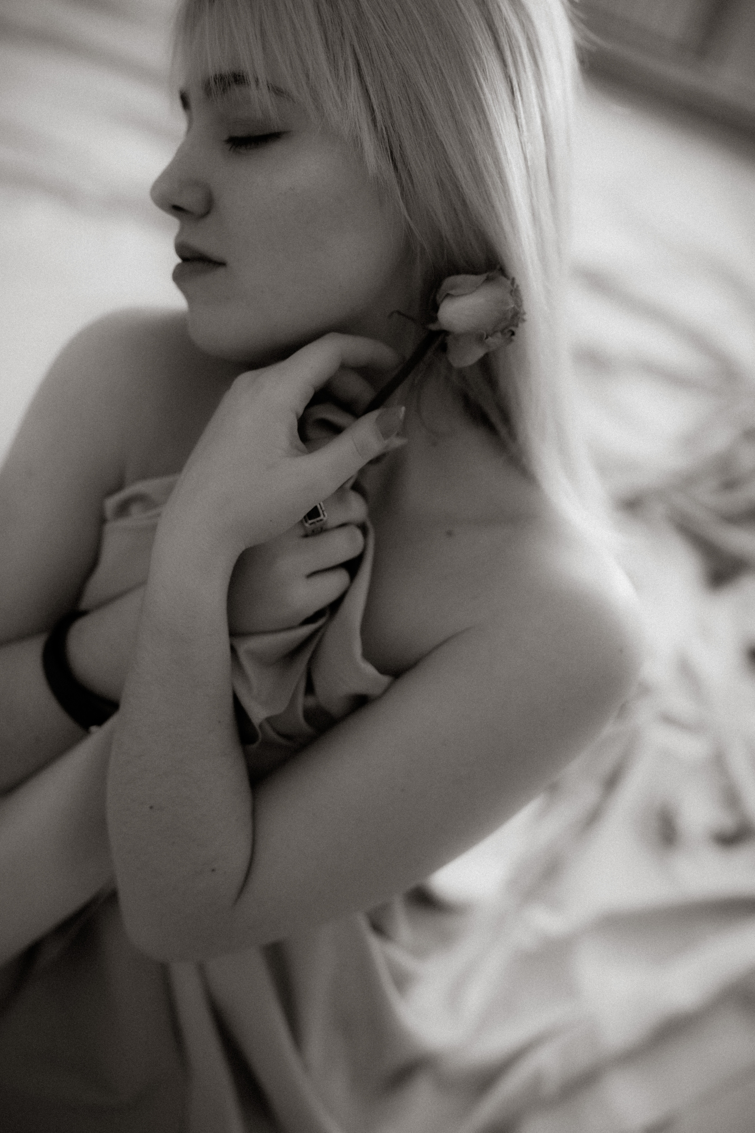 Amiliya. Фотограф города Уральск Ольга Василец