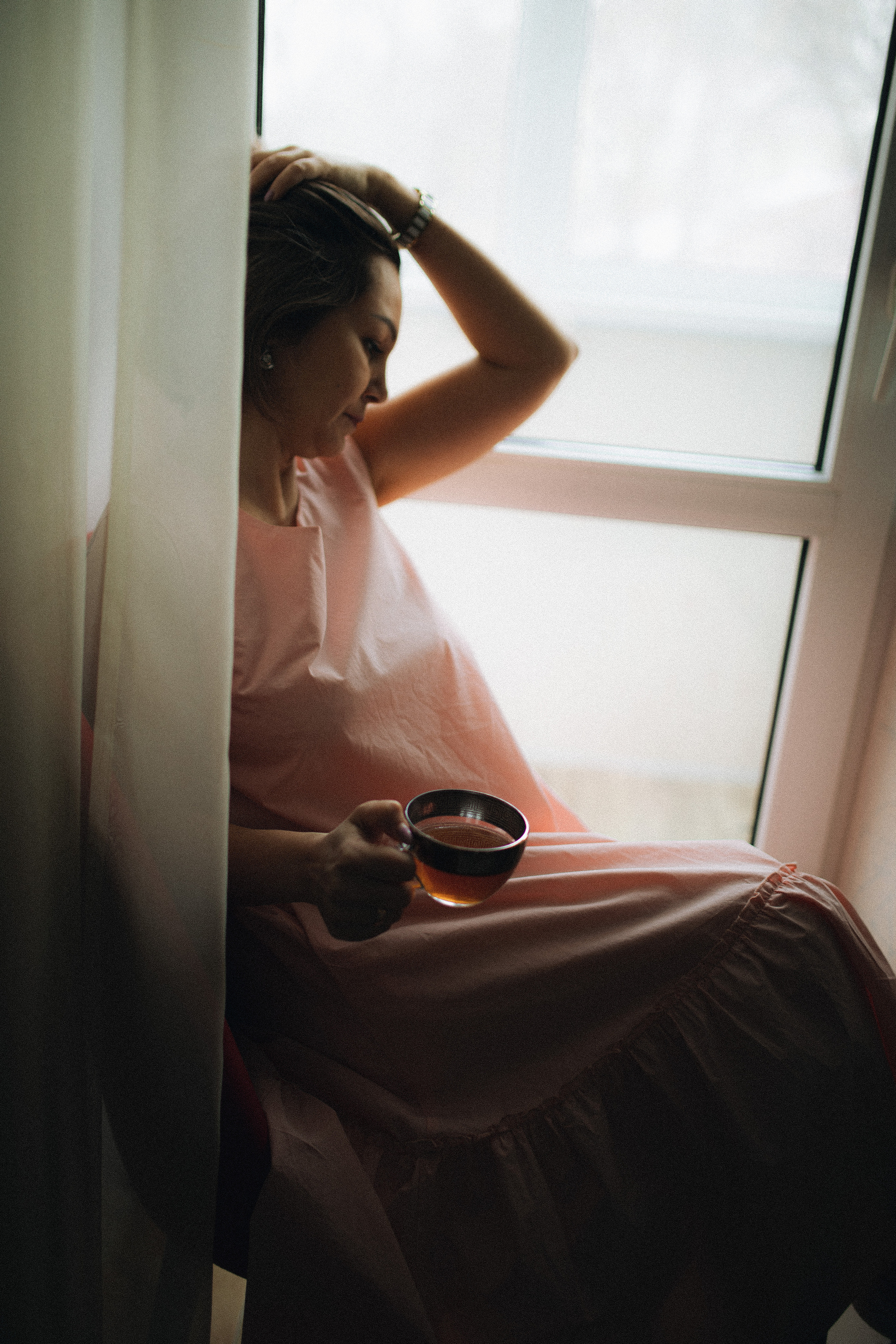 Аlfia. Фотограф города Уральск Ольга Василец