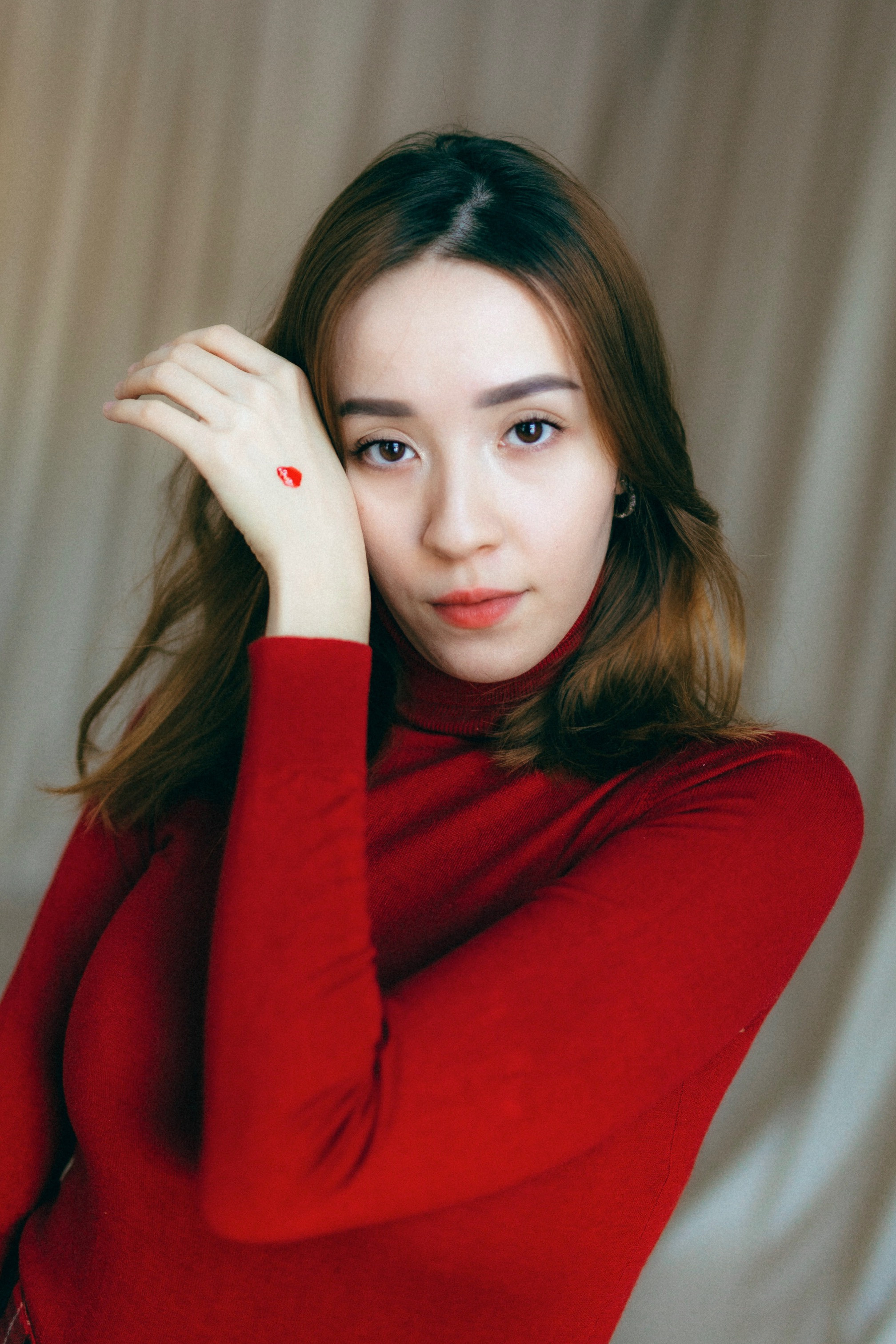 Аsel. Фотограф города Уральск Ольга Василец