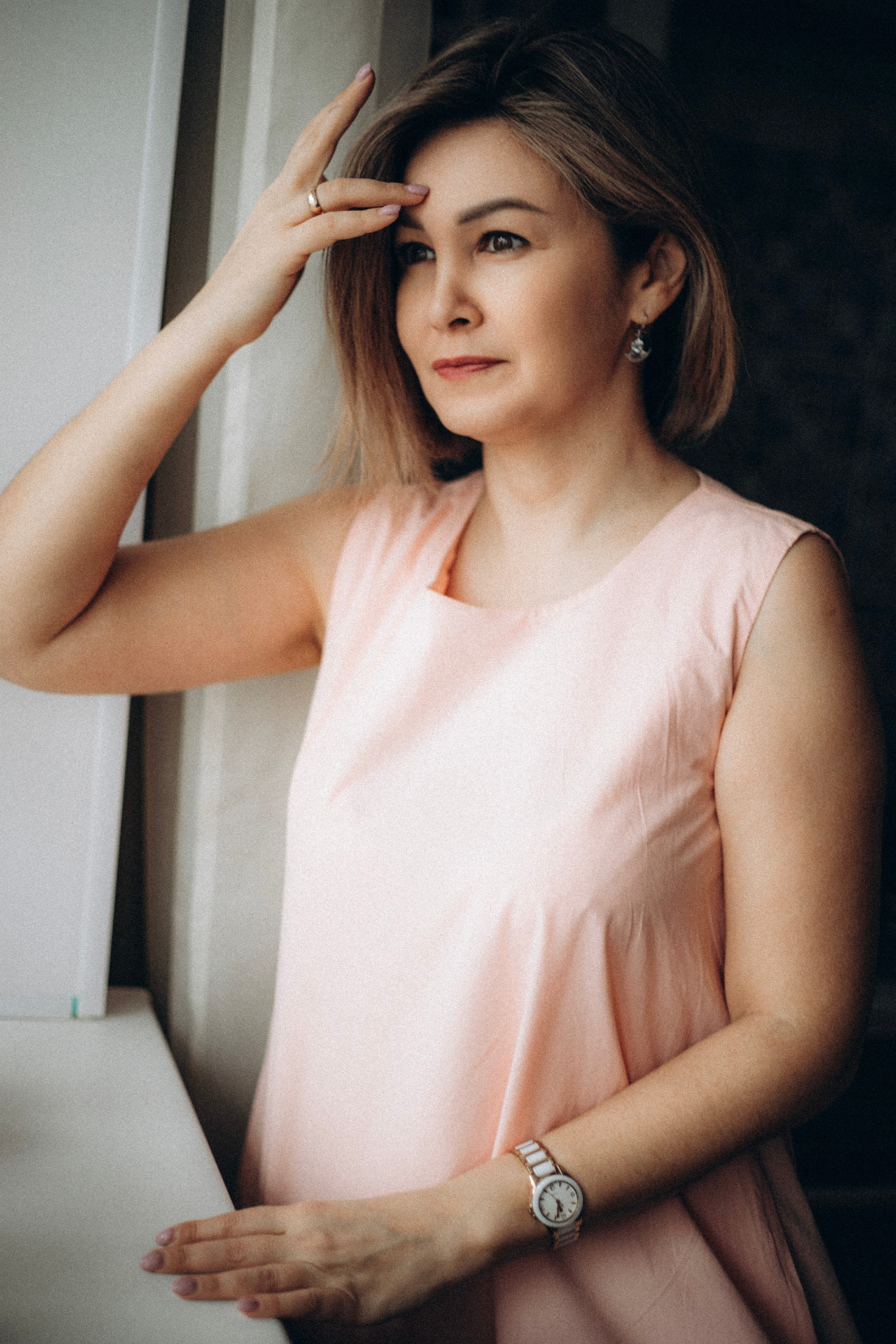 Аlfia. Фотограф города Уральск Ольга Василец