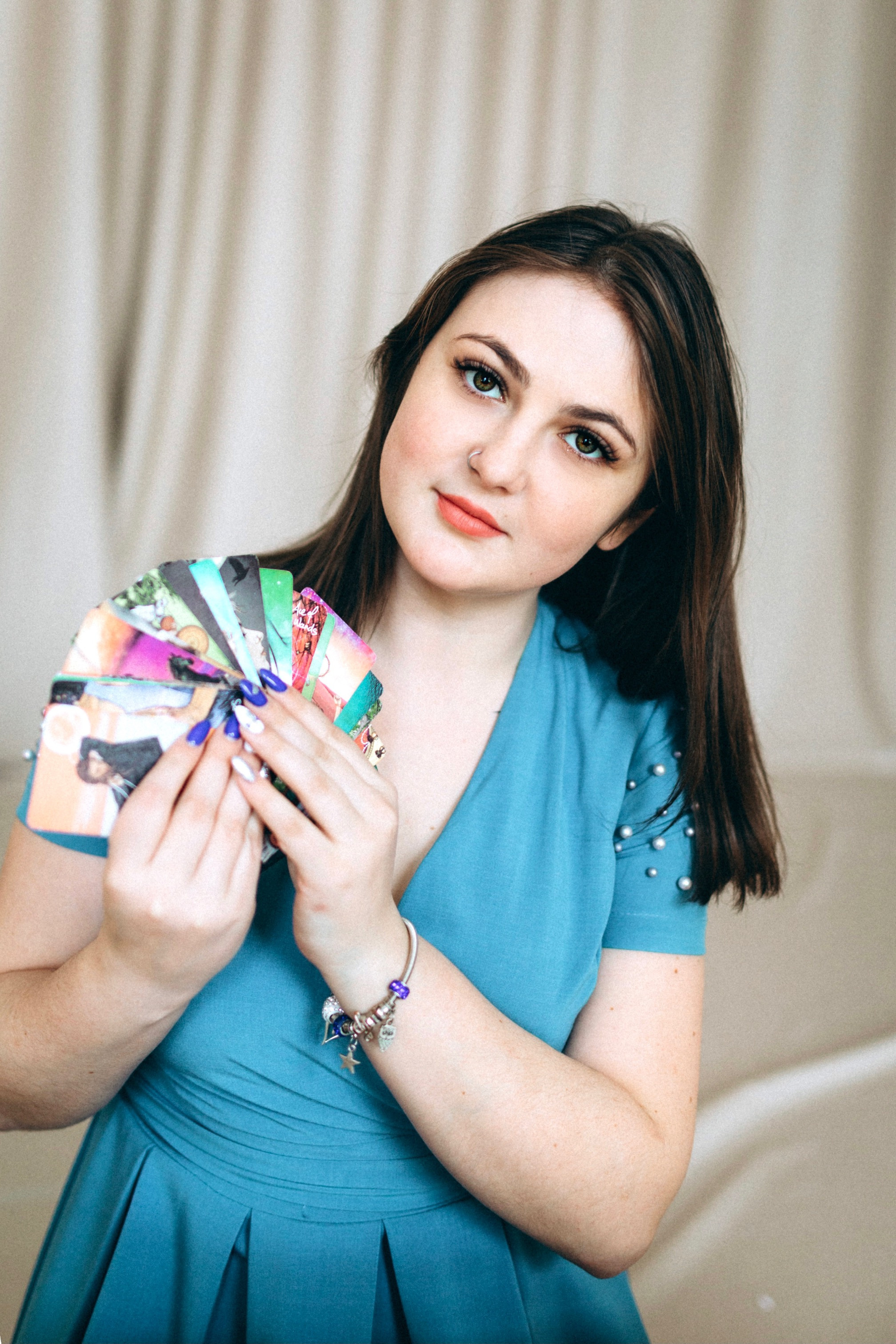 Nastya. Фотограф города Уральск Ольга Василец