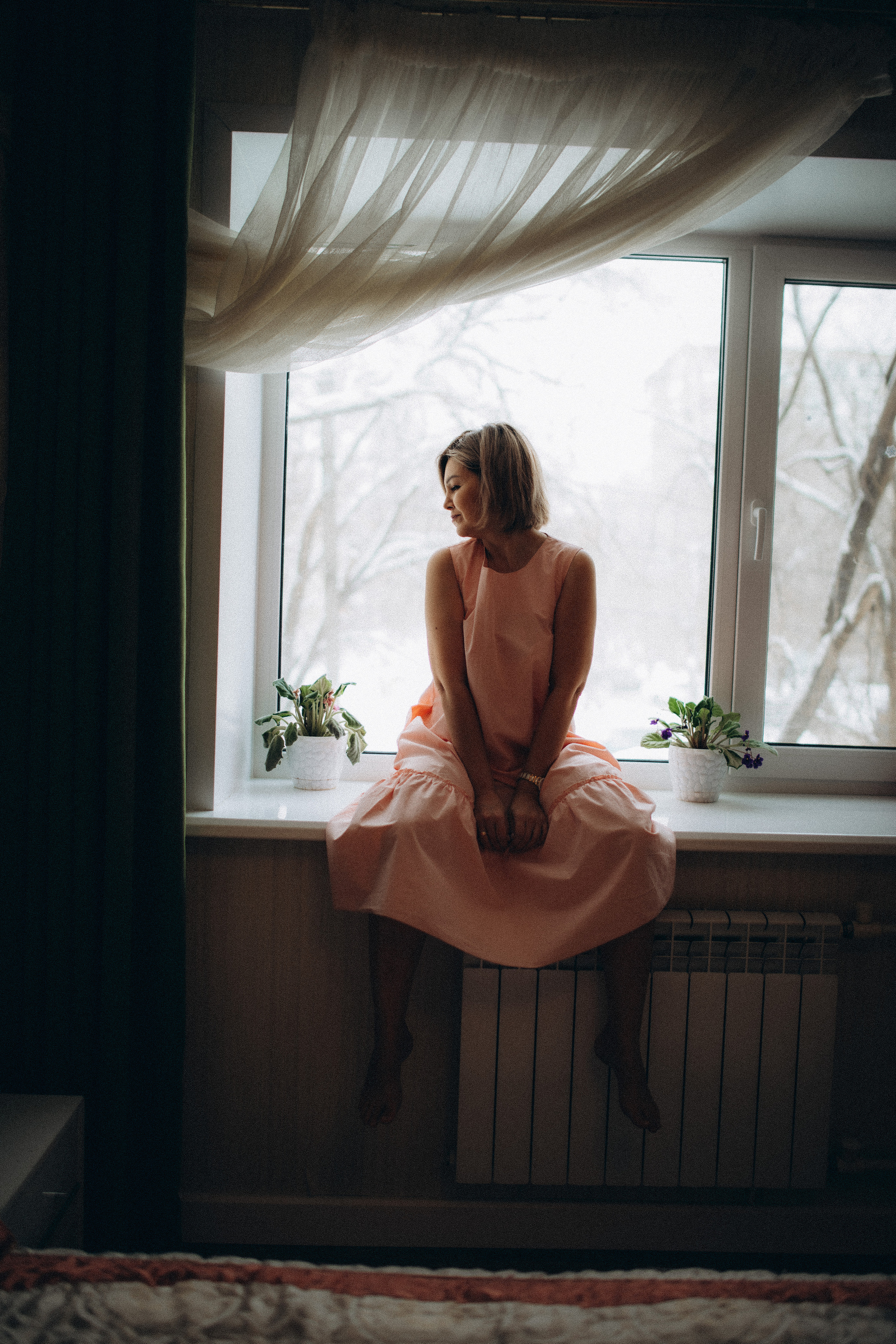 Аlfia. Фотограф города Уральск Ольга Василец