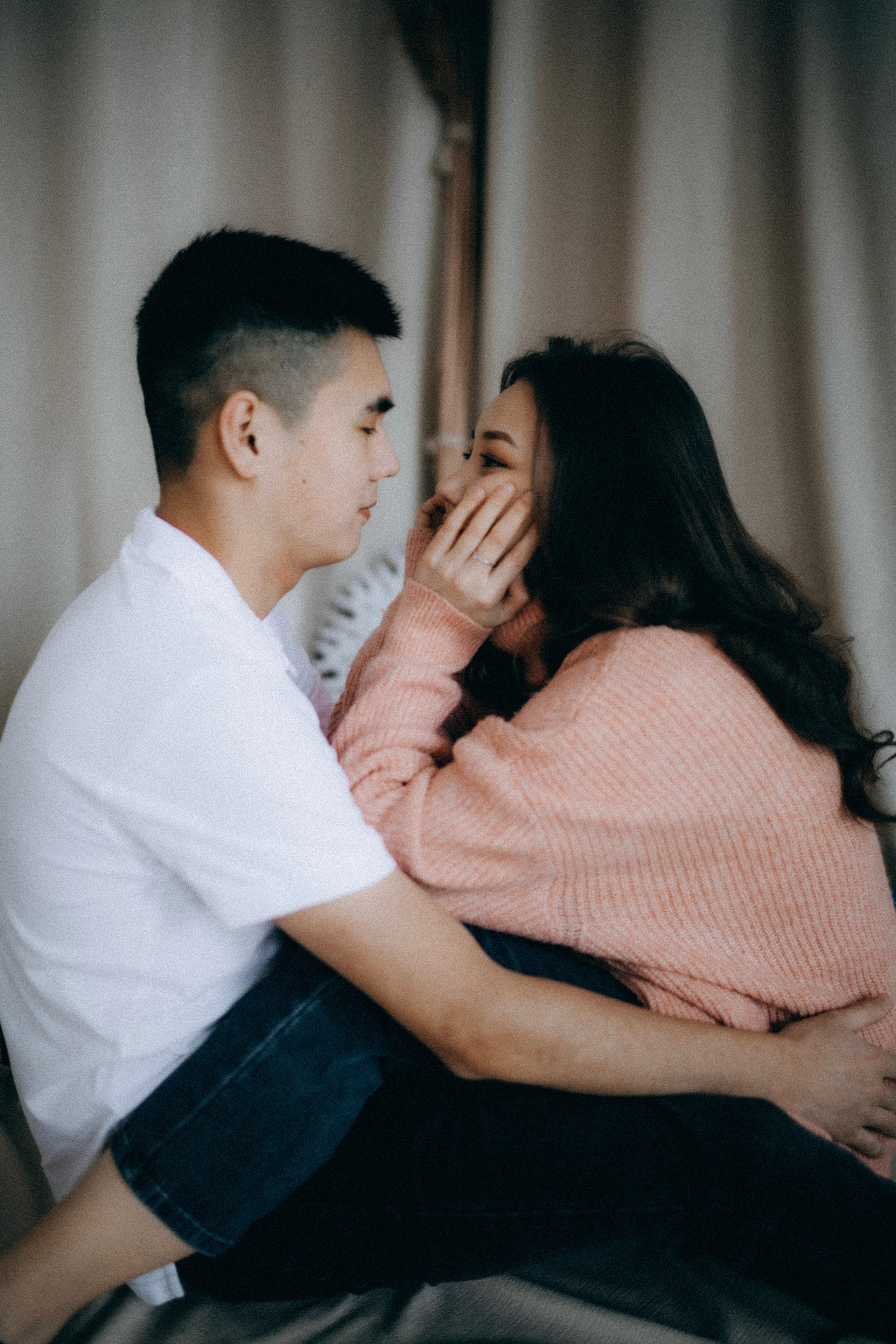 Tomirys&Meiram. Фотограф города Уральск Ольга Василец